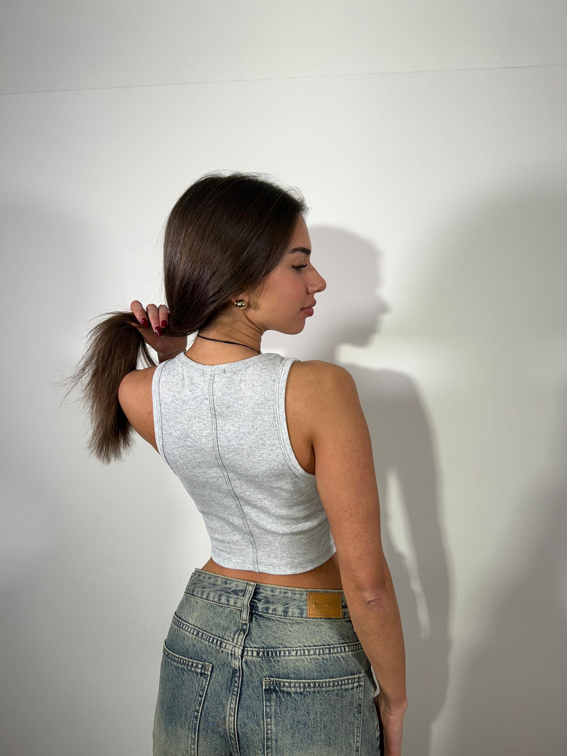 A1240 CANOTTA GUITAR