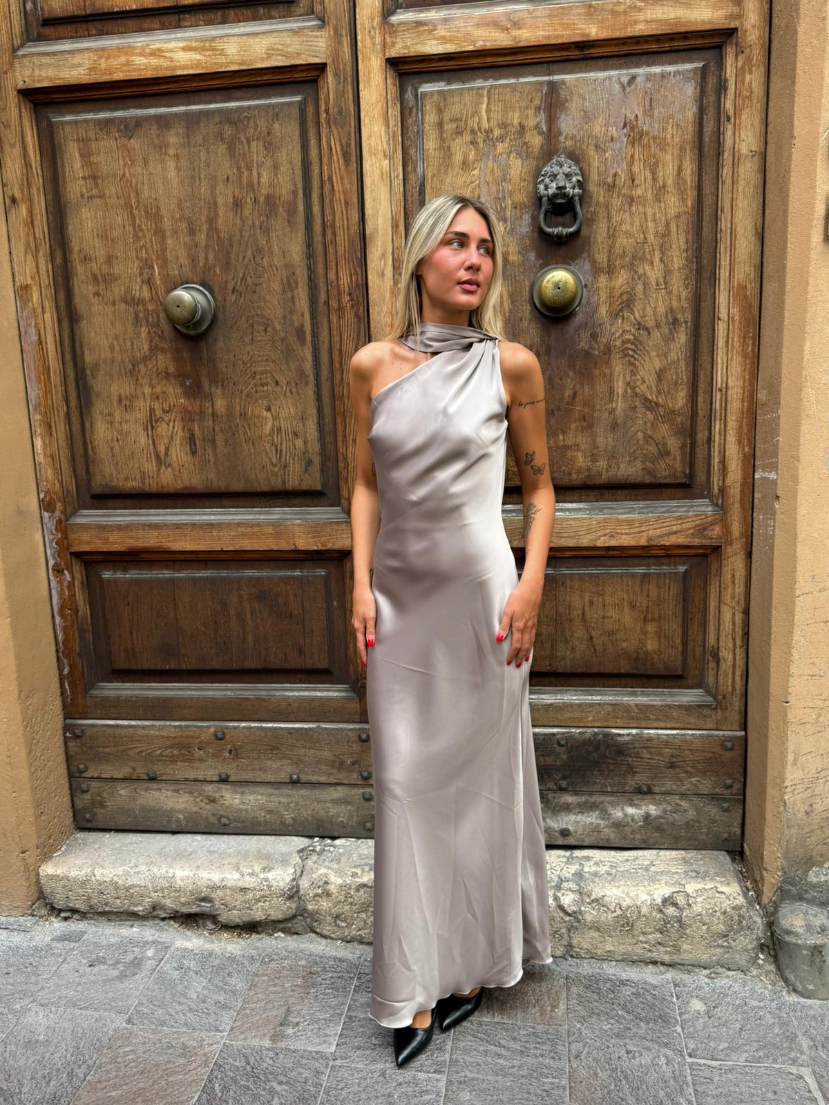 27548 VESTITO PRISCILLA