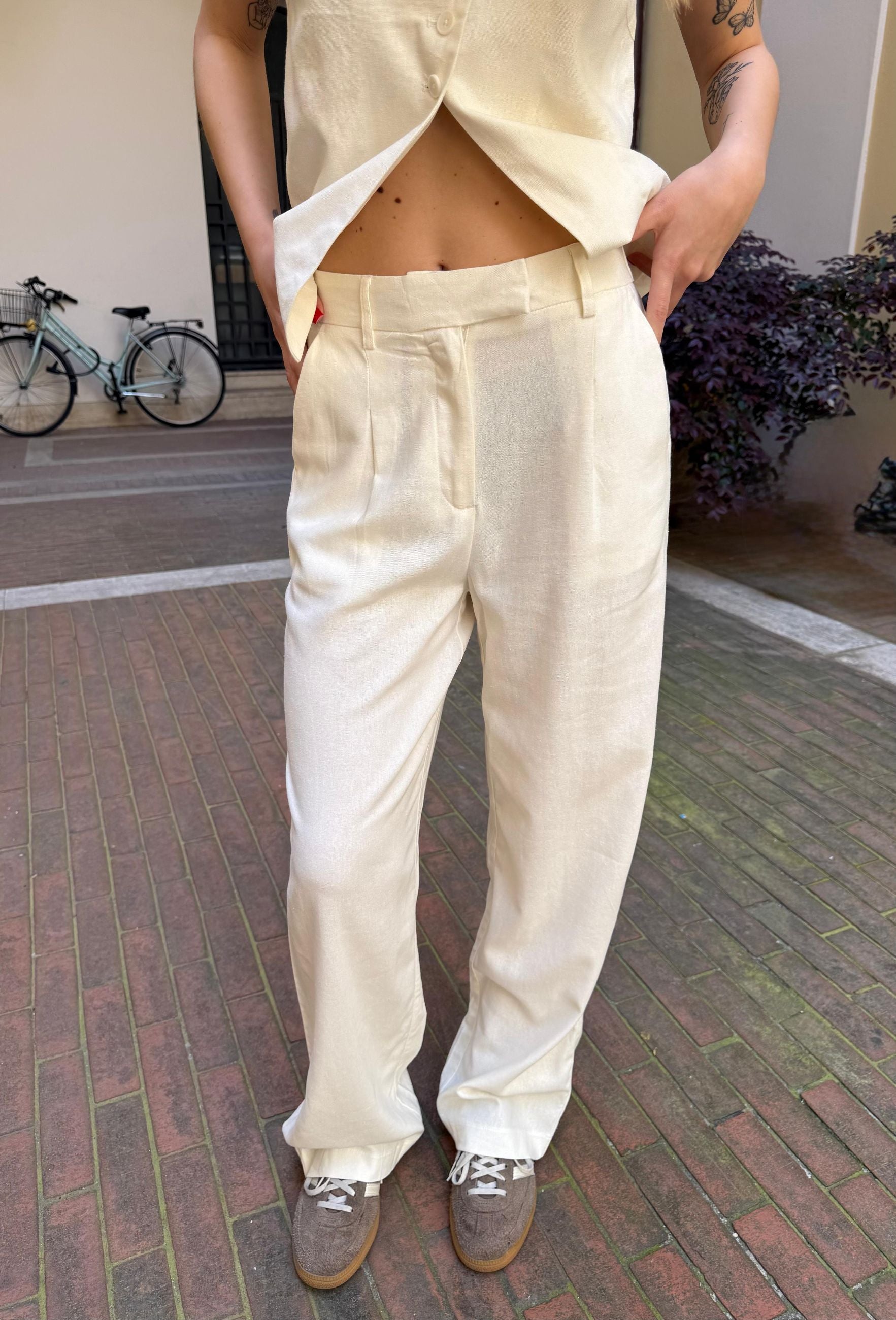 17148966 PANTALONE WACE