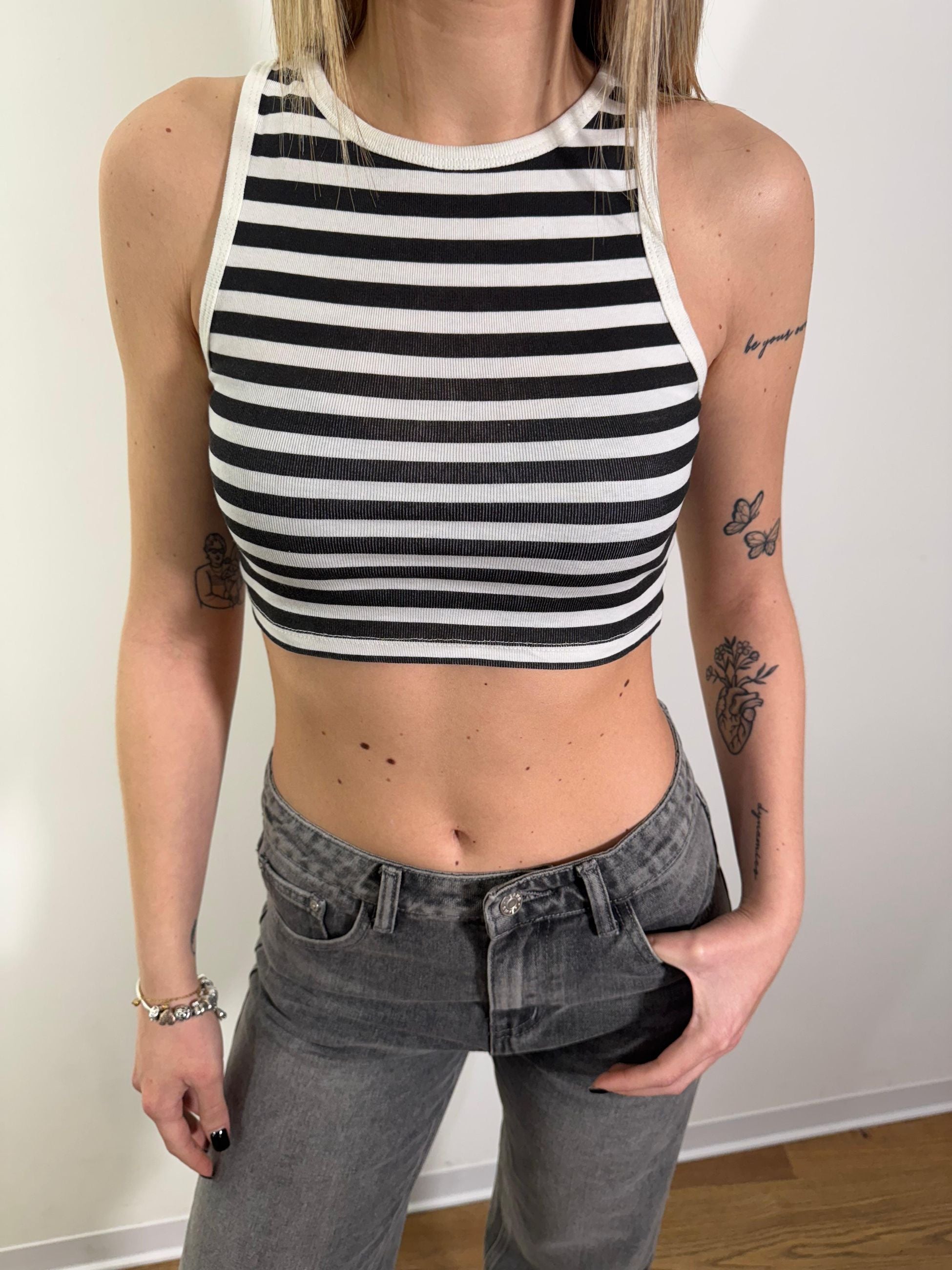 A1180 CANOTTINA ROMA