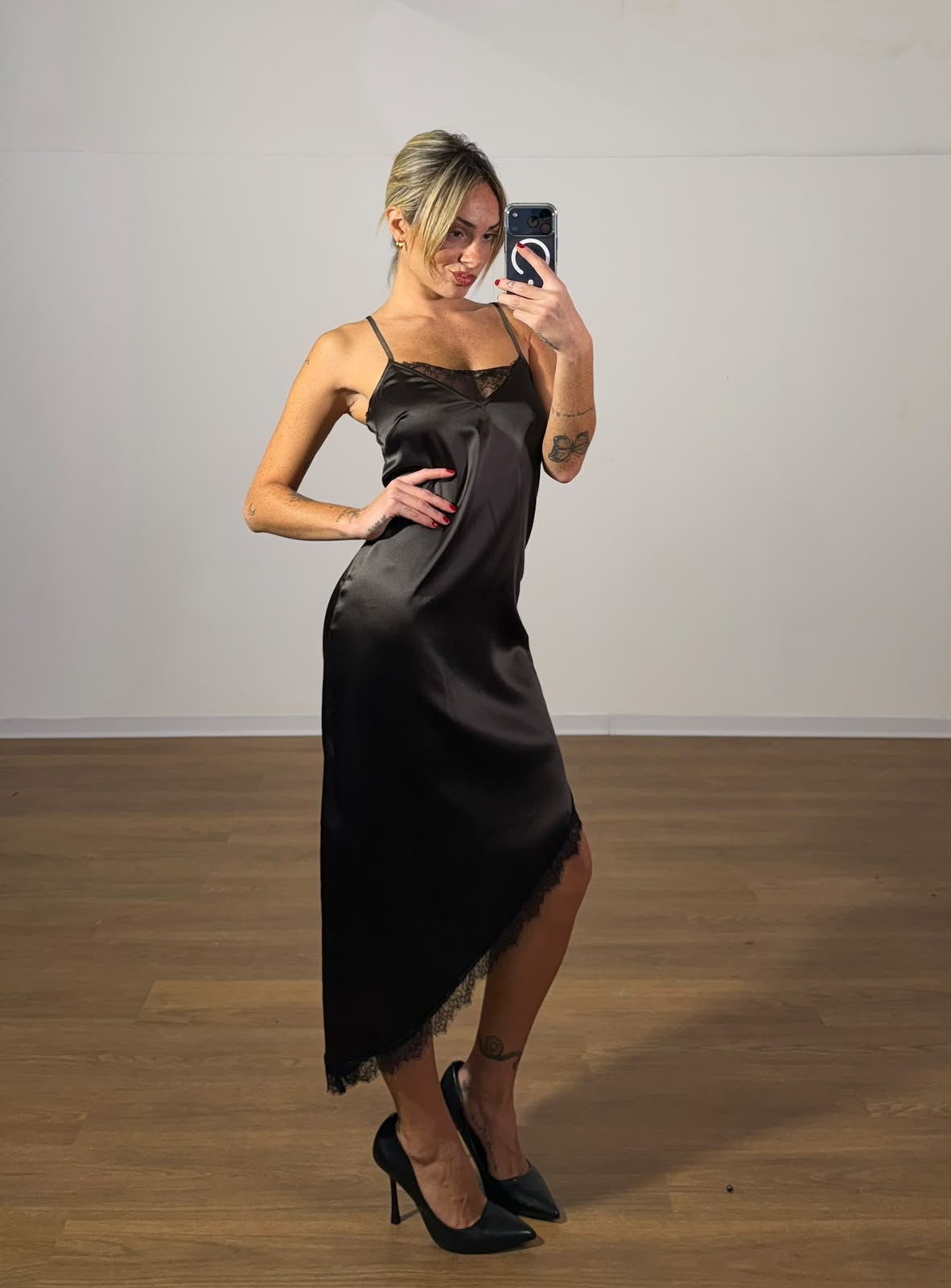17167953 VESTITO EVY