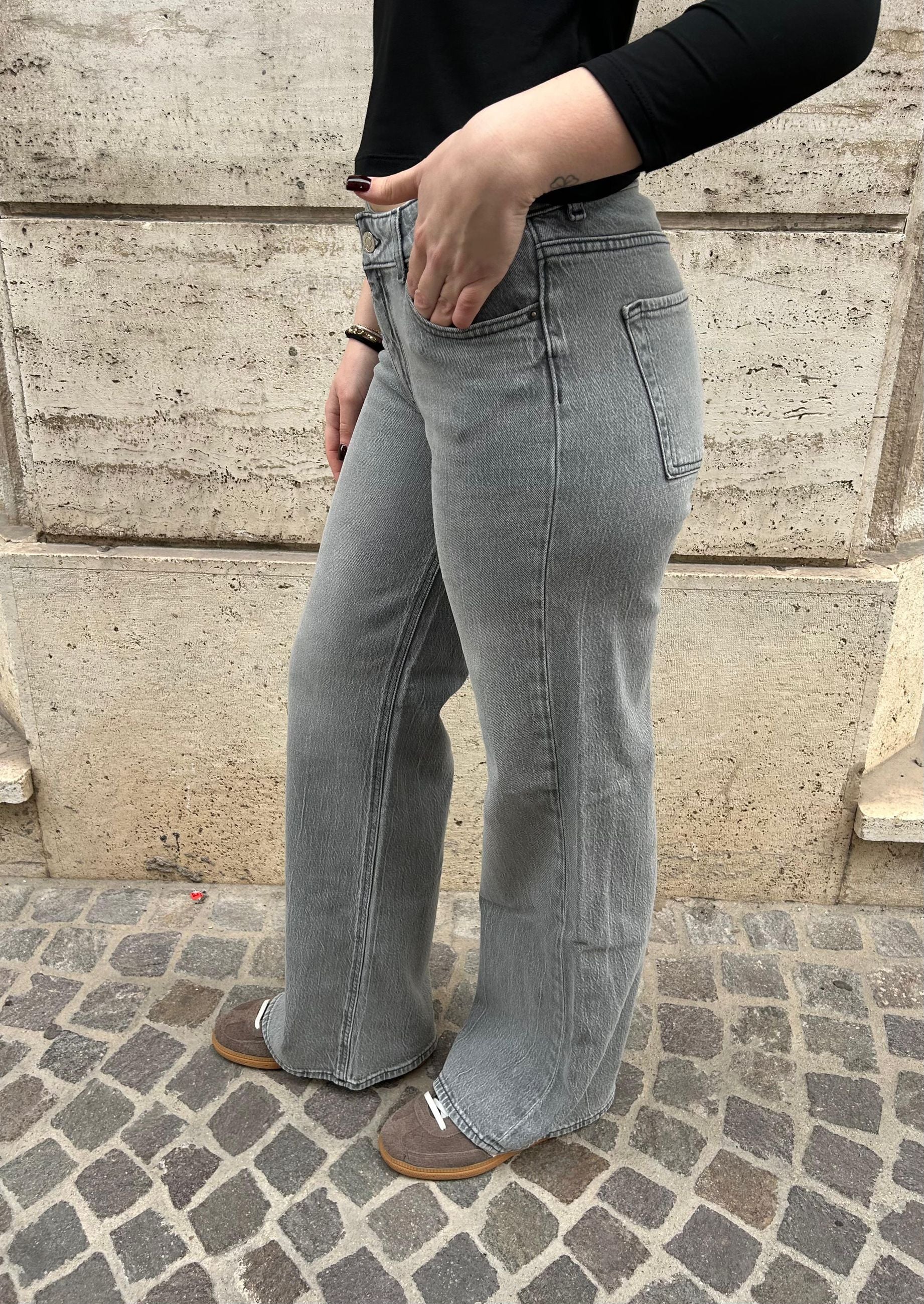 12272136 JEANS ROME