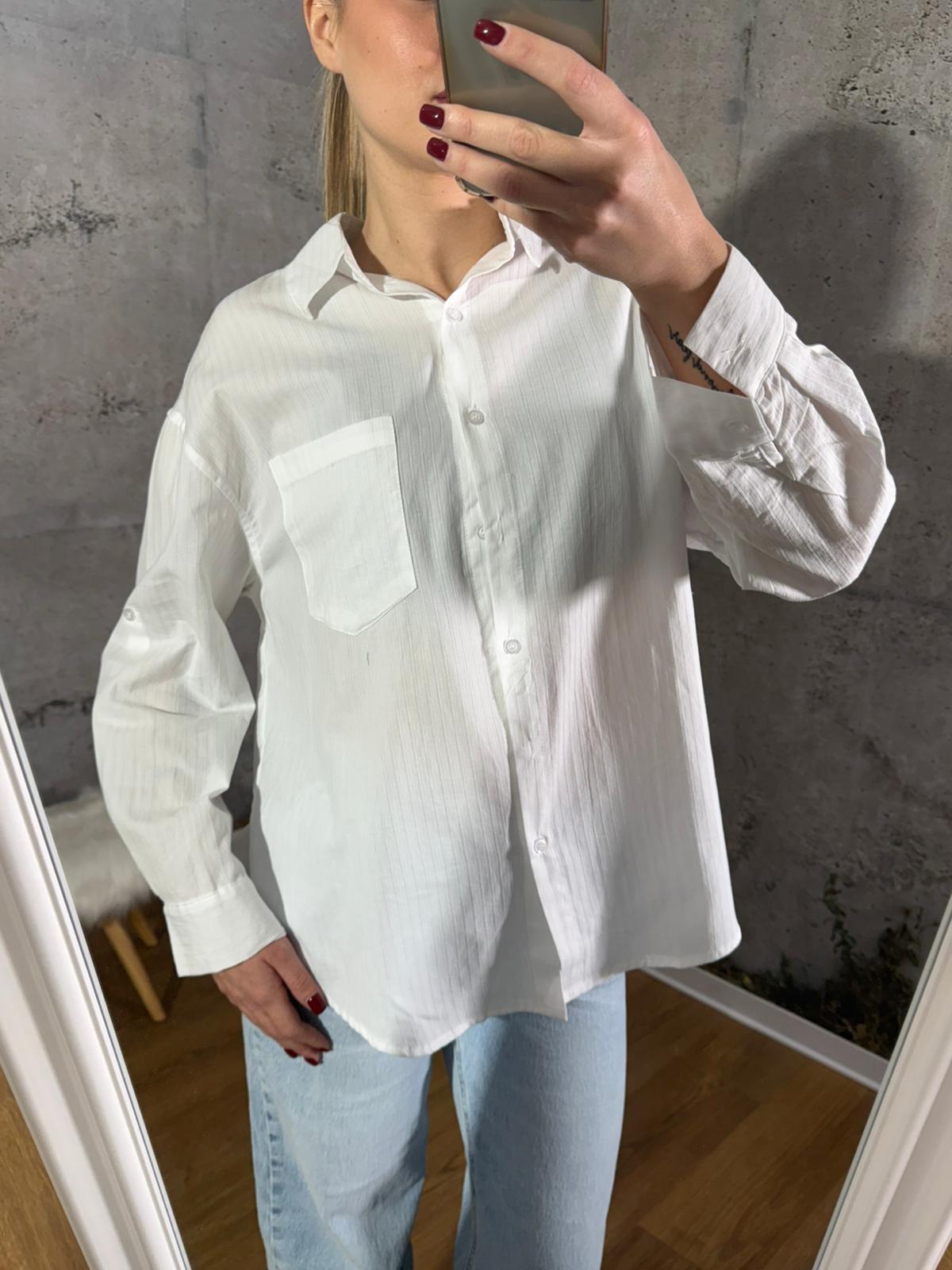2350 CAMICIA  NUVOLA