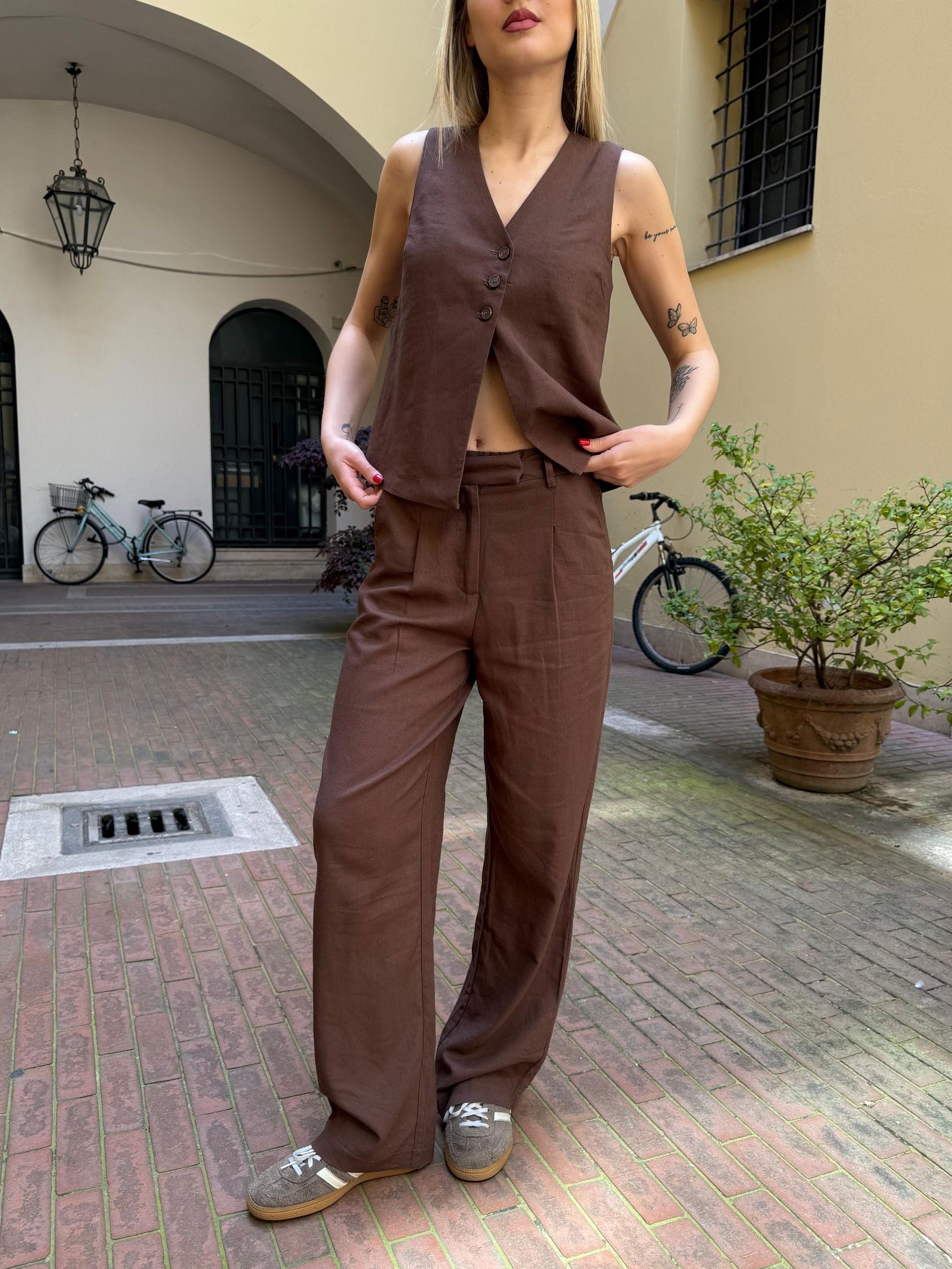 17148966 PANTALONE WACE
