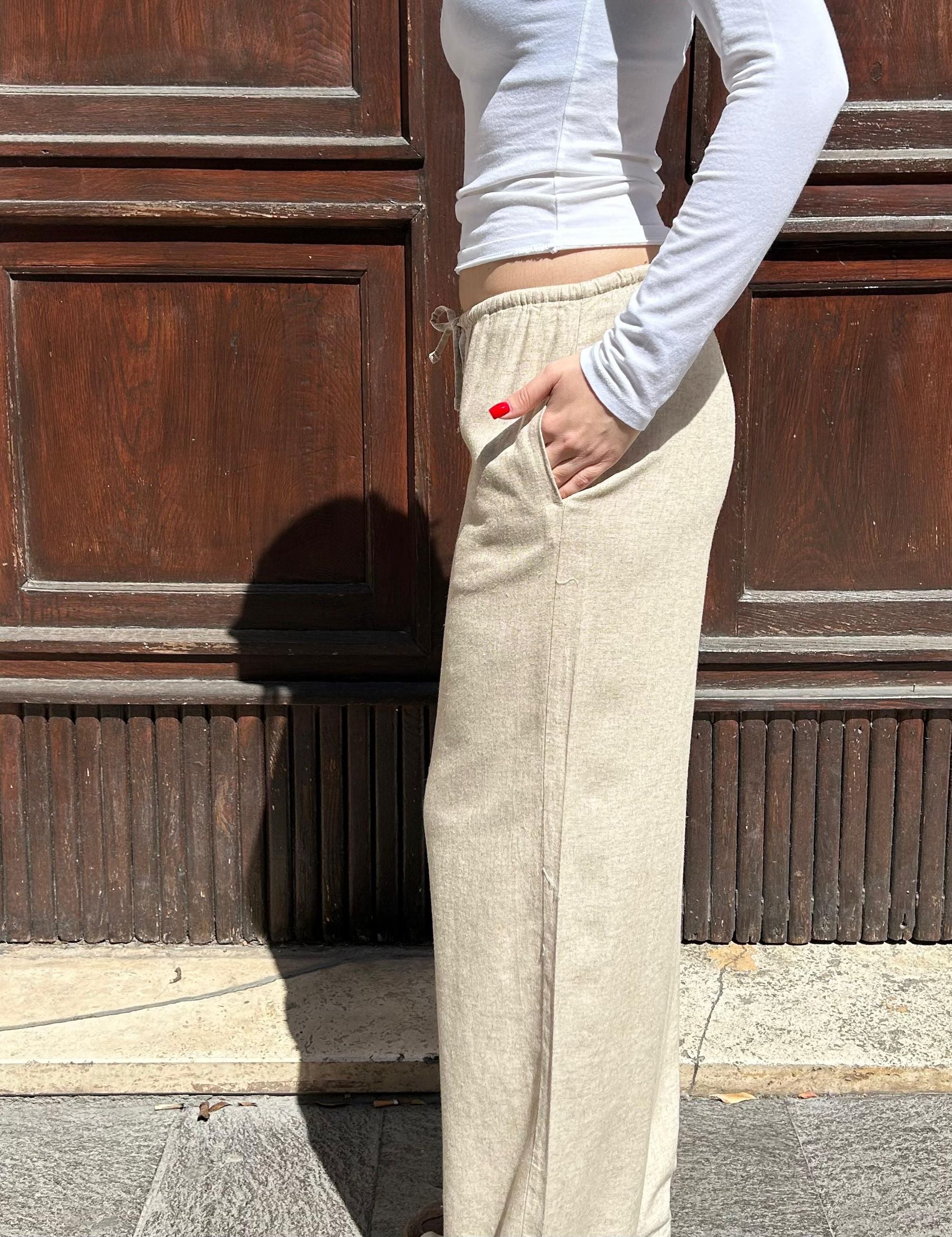 12269769 PANTALONE BREEZE