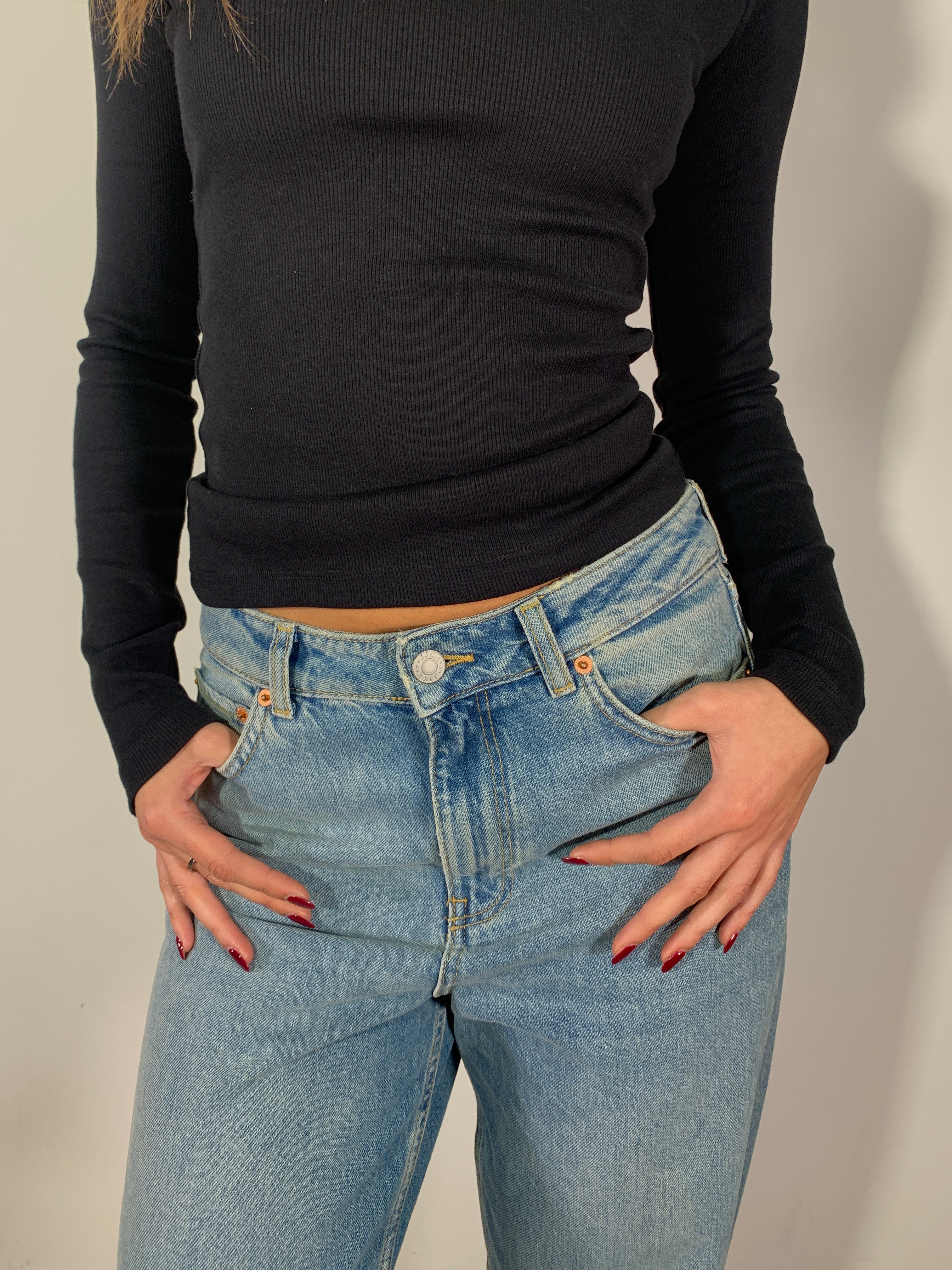 12259254 JEANS LISBON