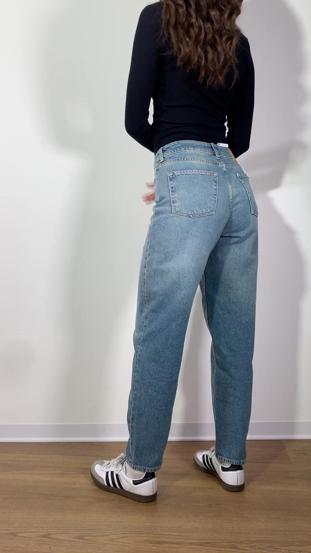 12259254 JEANS LISBON