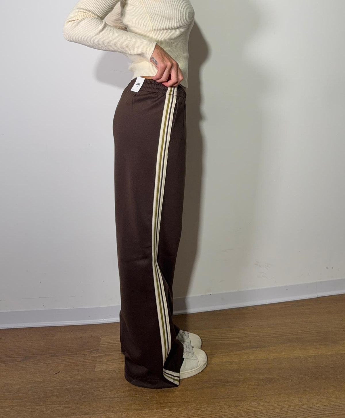 12298331 PANTALONE SKY