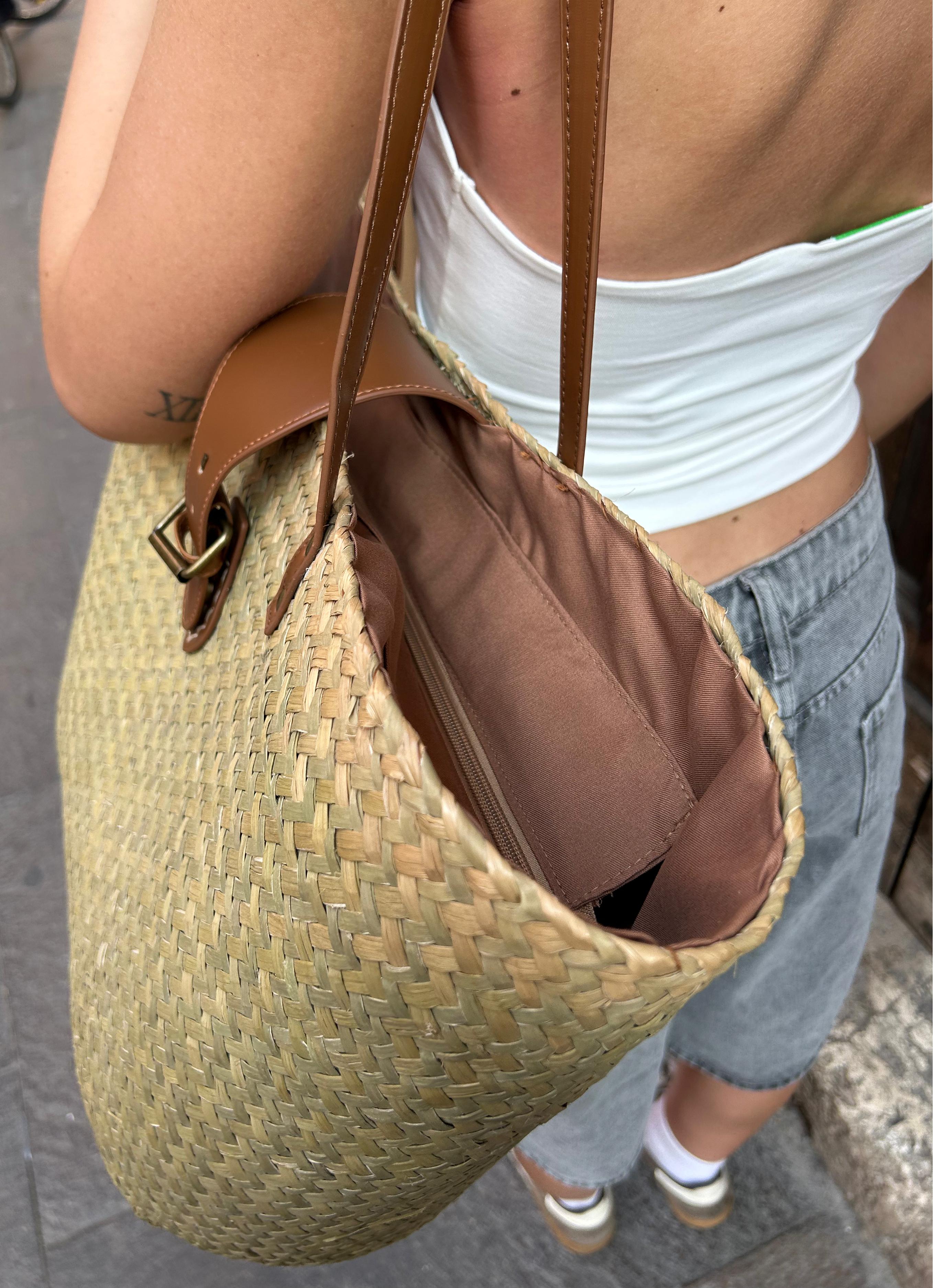 27093L SHOPPER PAGLIA