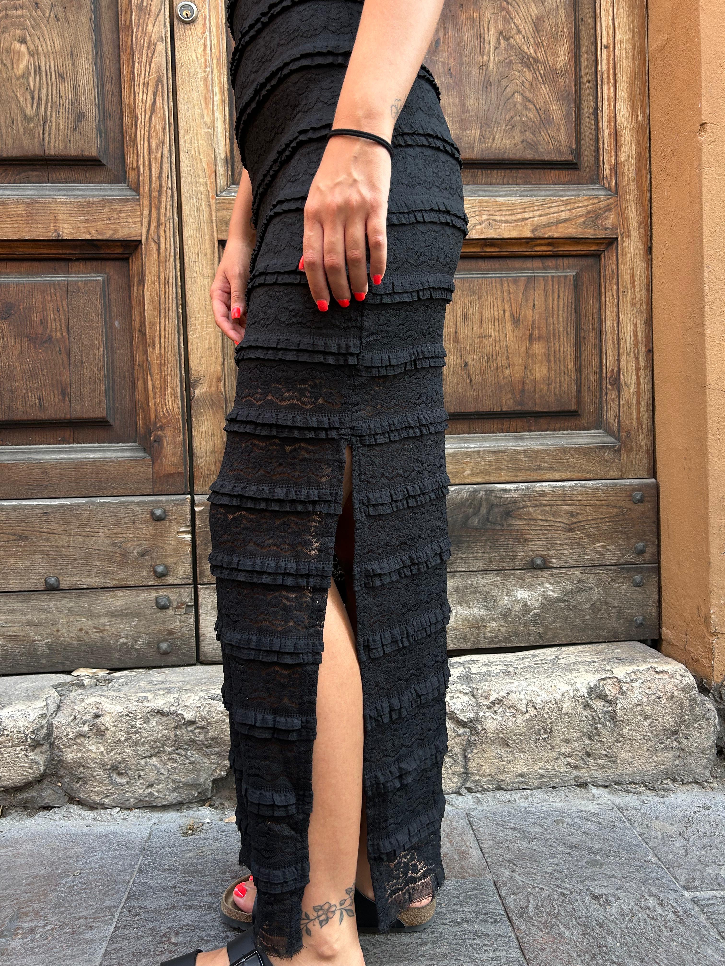 23435 VESTITO ALLEGRA