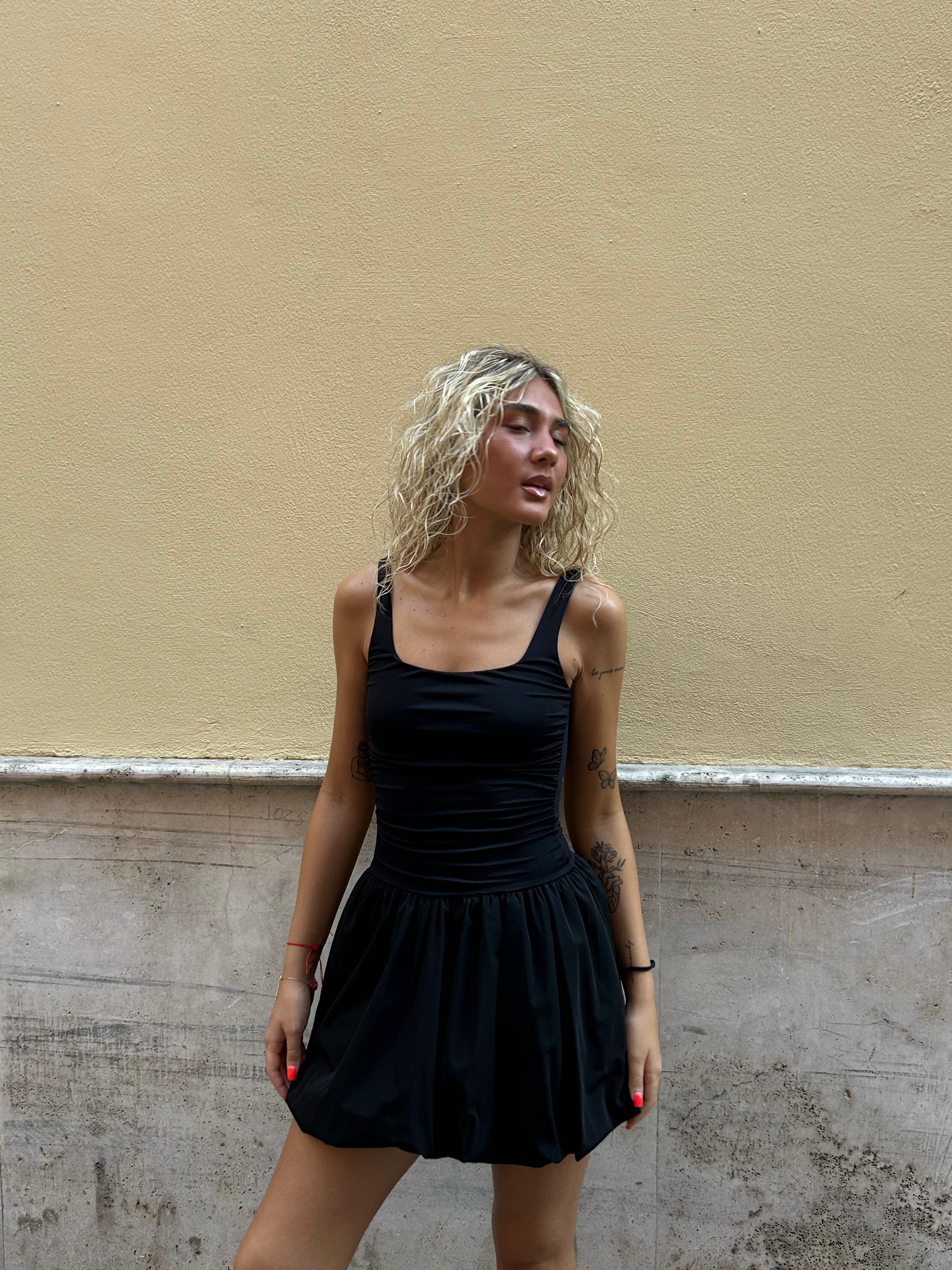 13902 VESTITO ASTRID