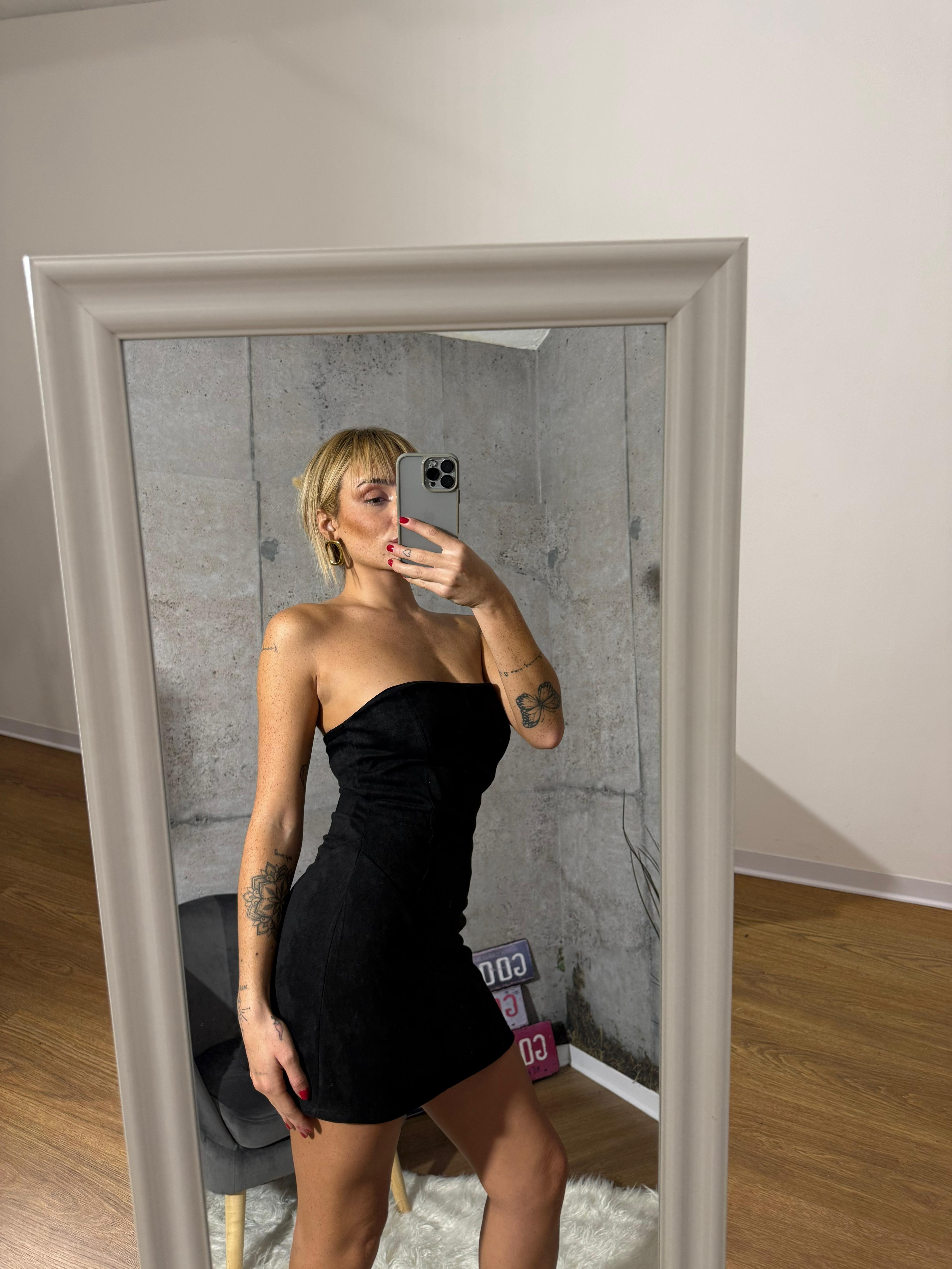 43204 VESTITO ELOISE