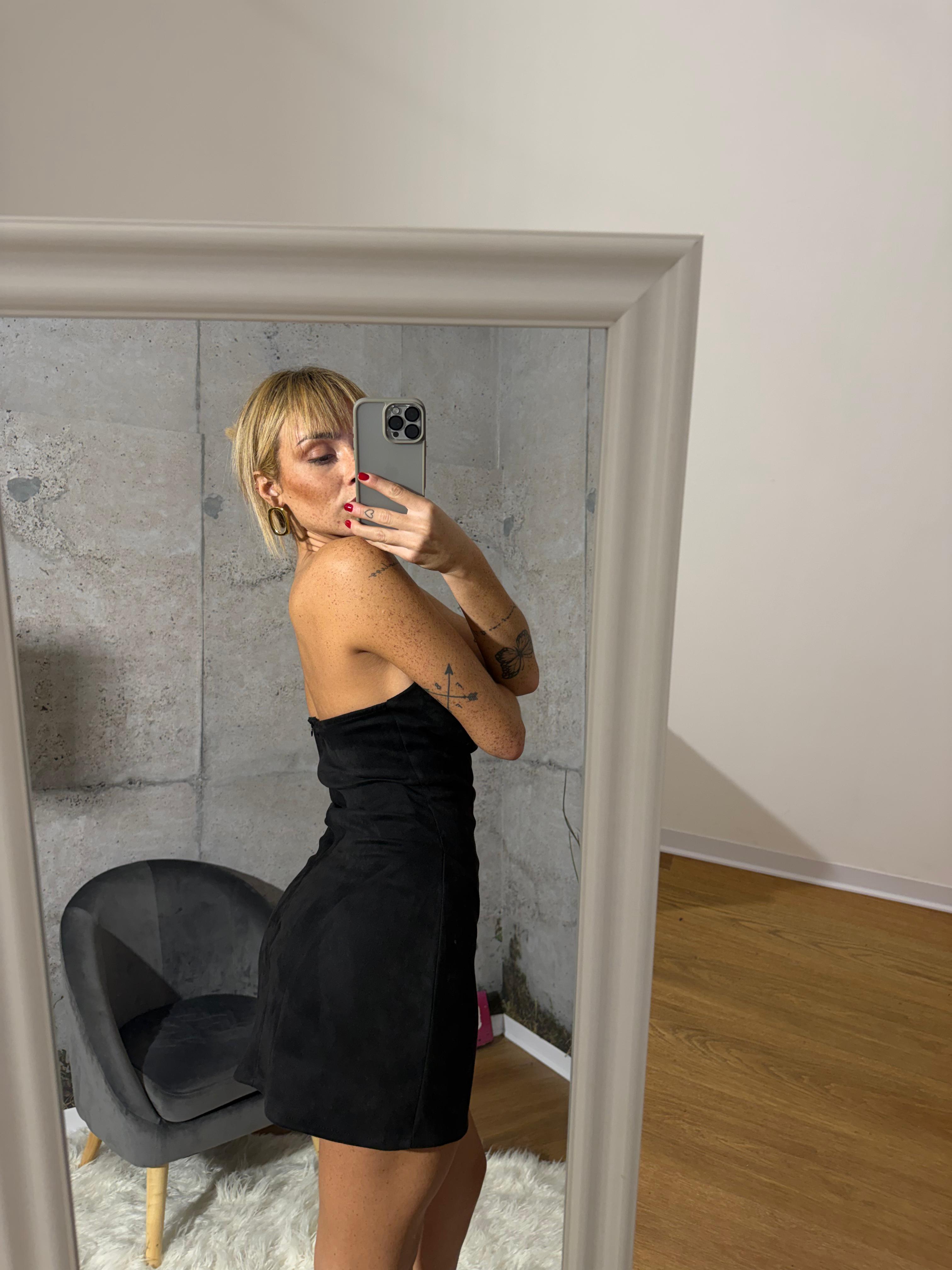 43204 VESTITO ELOISE