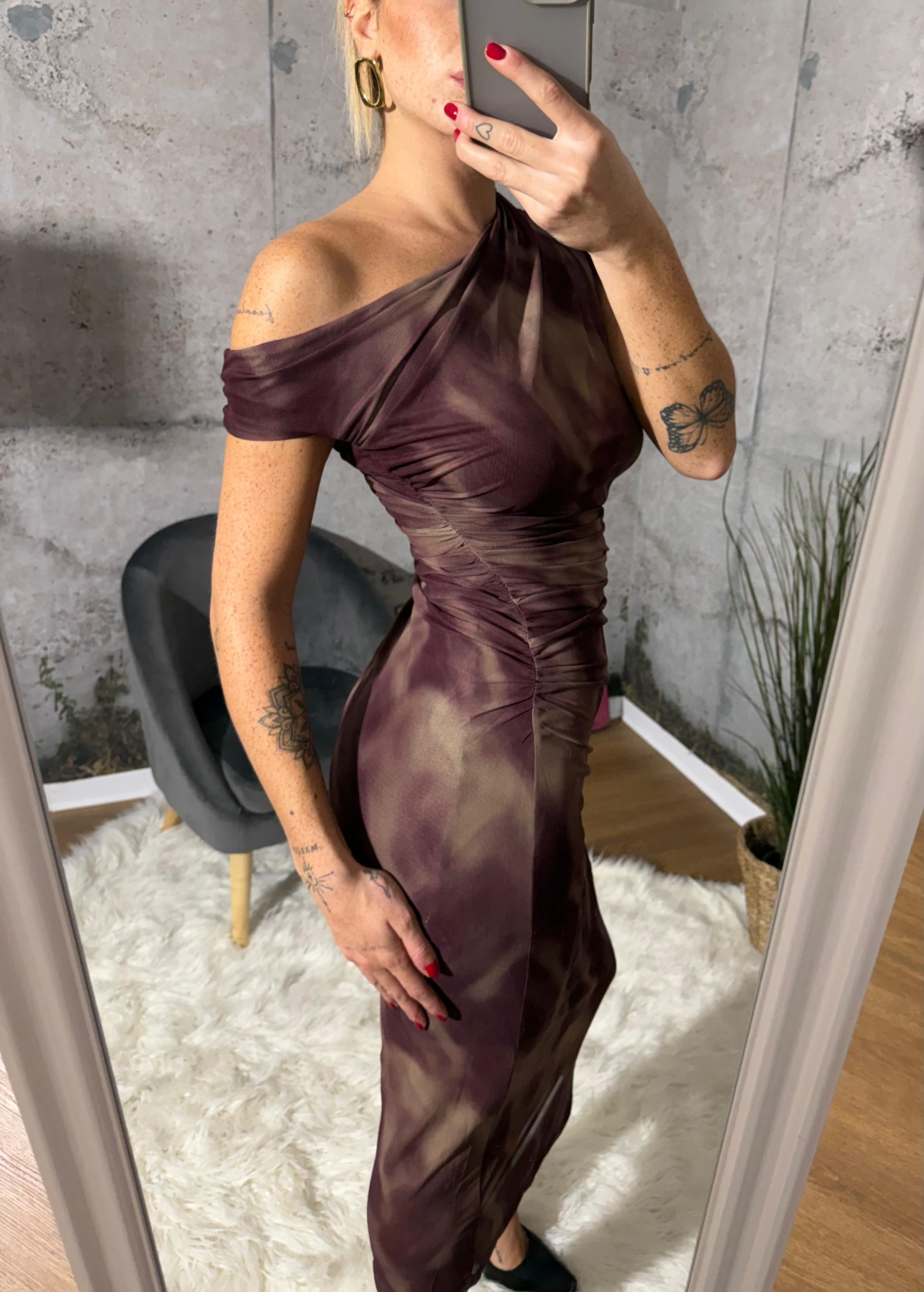 23473 VESTITO EDWINA