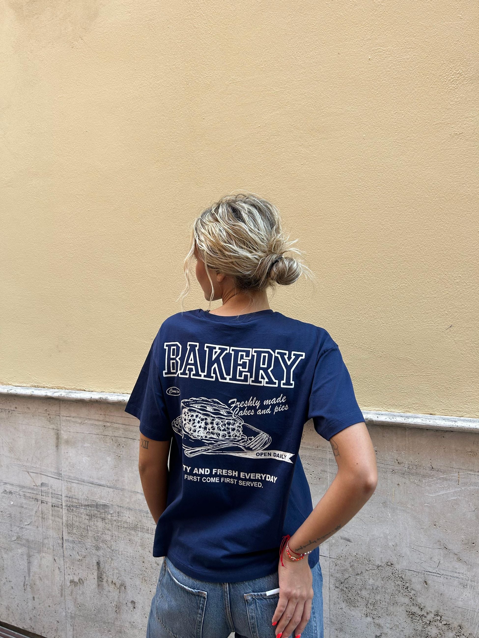 12281187 T-SHIRT LUCY