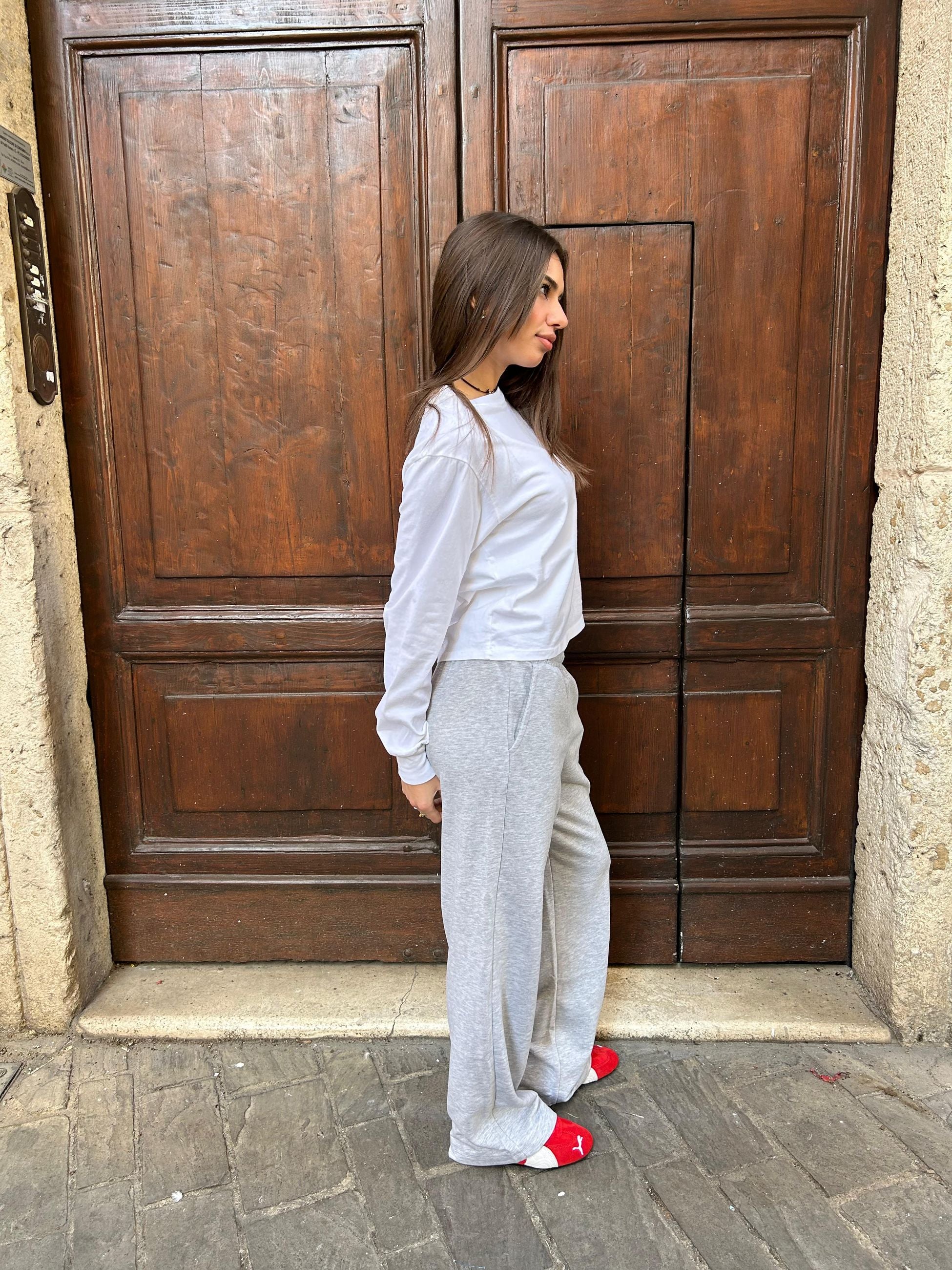 12226250 PANTALONE ALFA