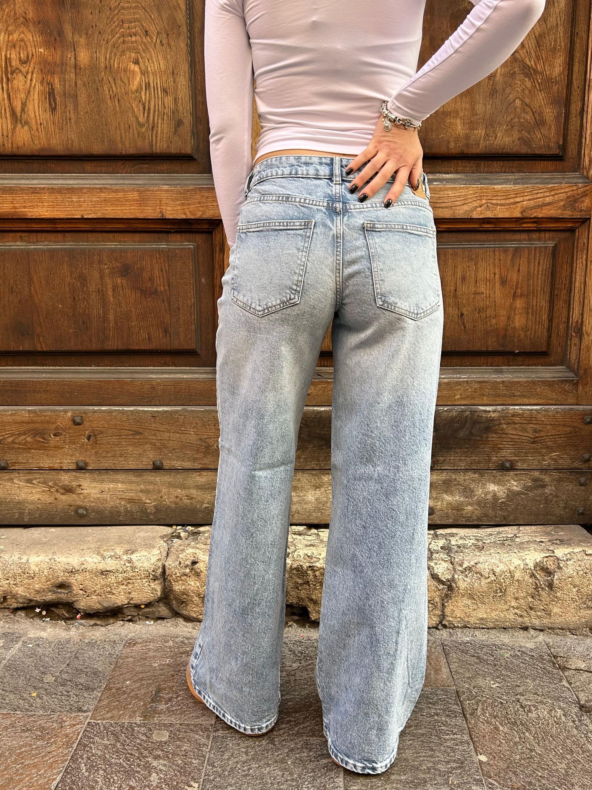 17153793 JEANS SELMA