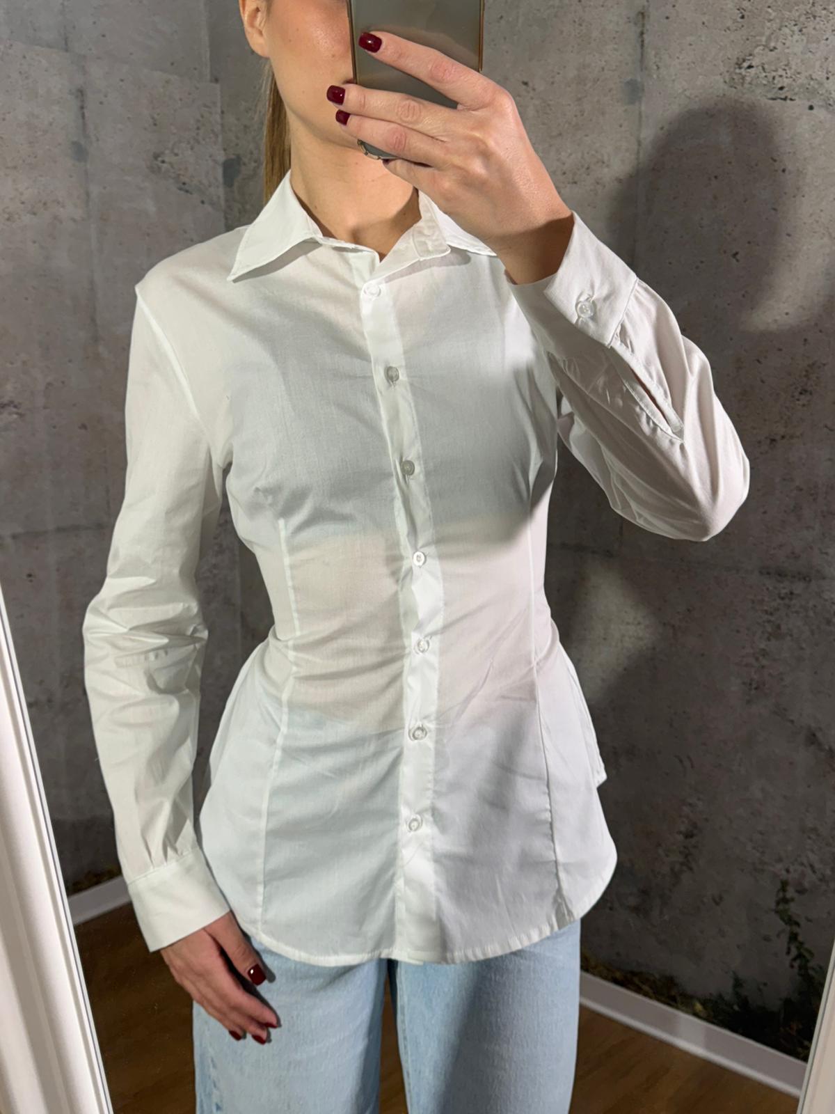 2304 CAMICIA BARBIE