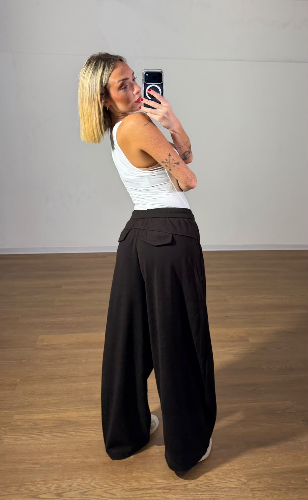 19312 PANTALONE MONIQUE