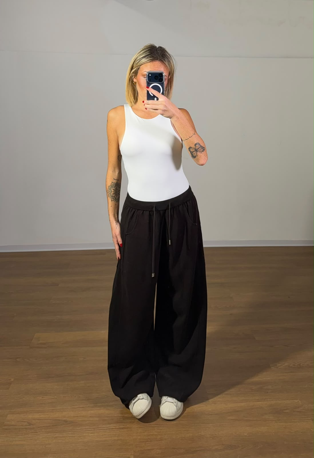 19312 PANTALONE MONIQUE