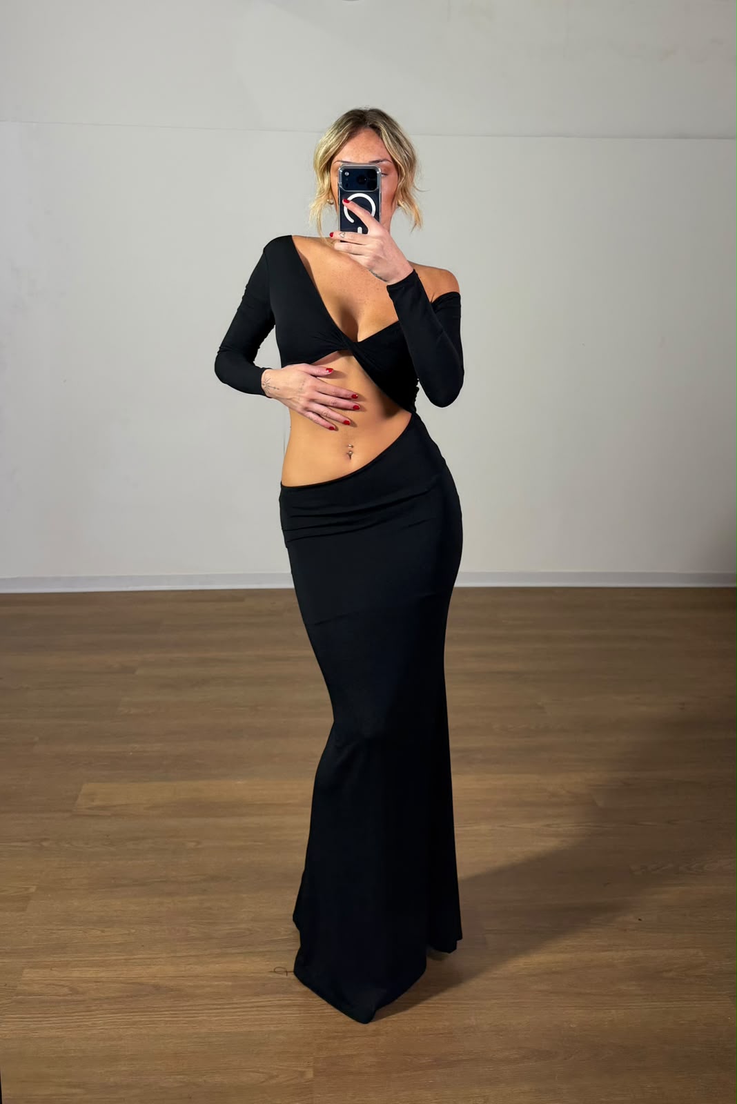 11101 VESTITO JENNY