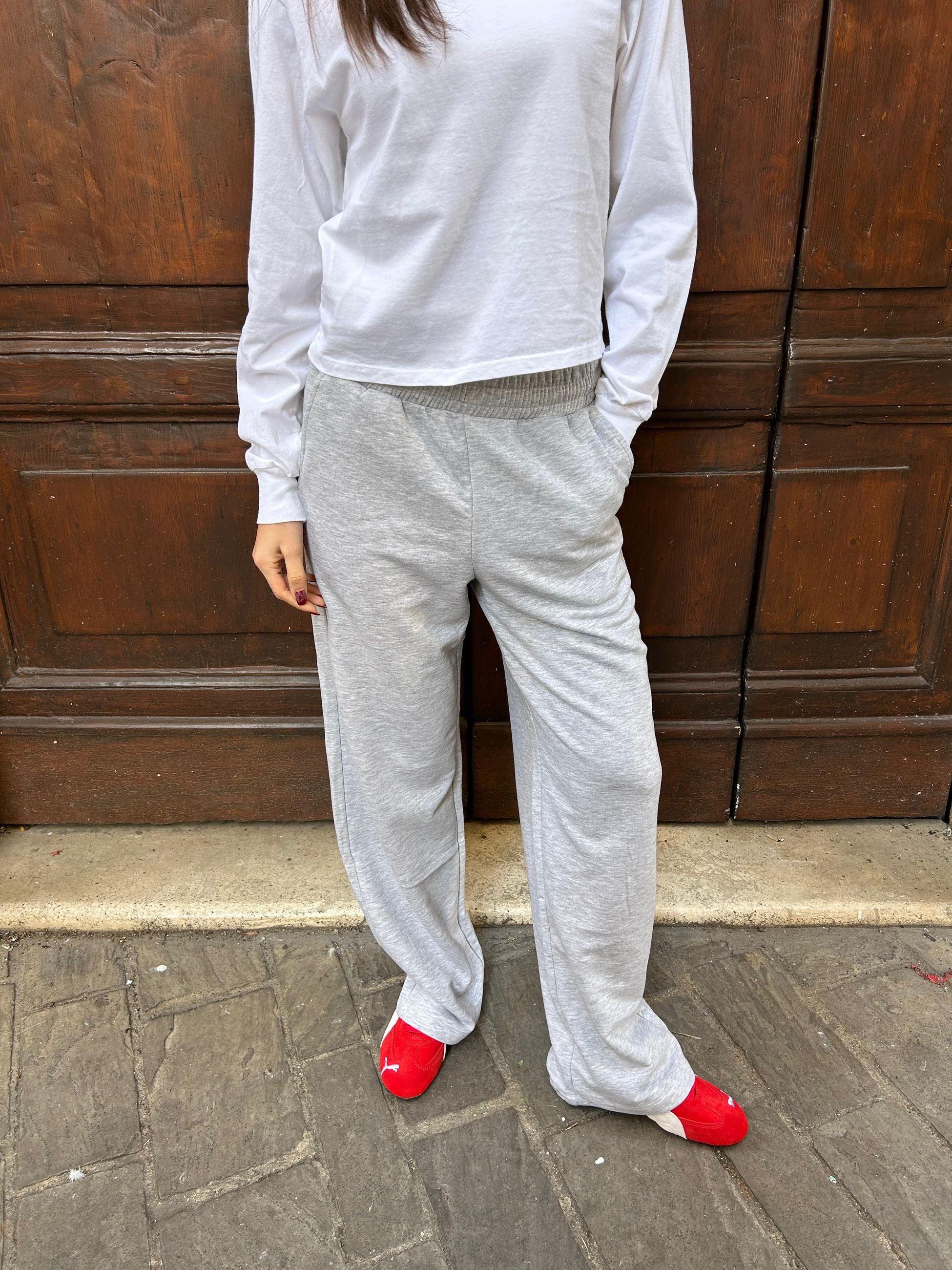 12226250 PANTALONE ALFA