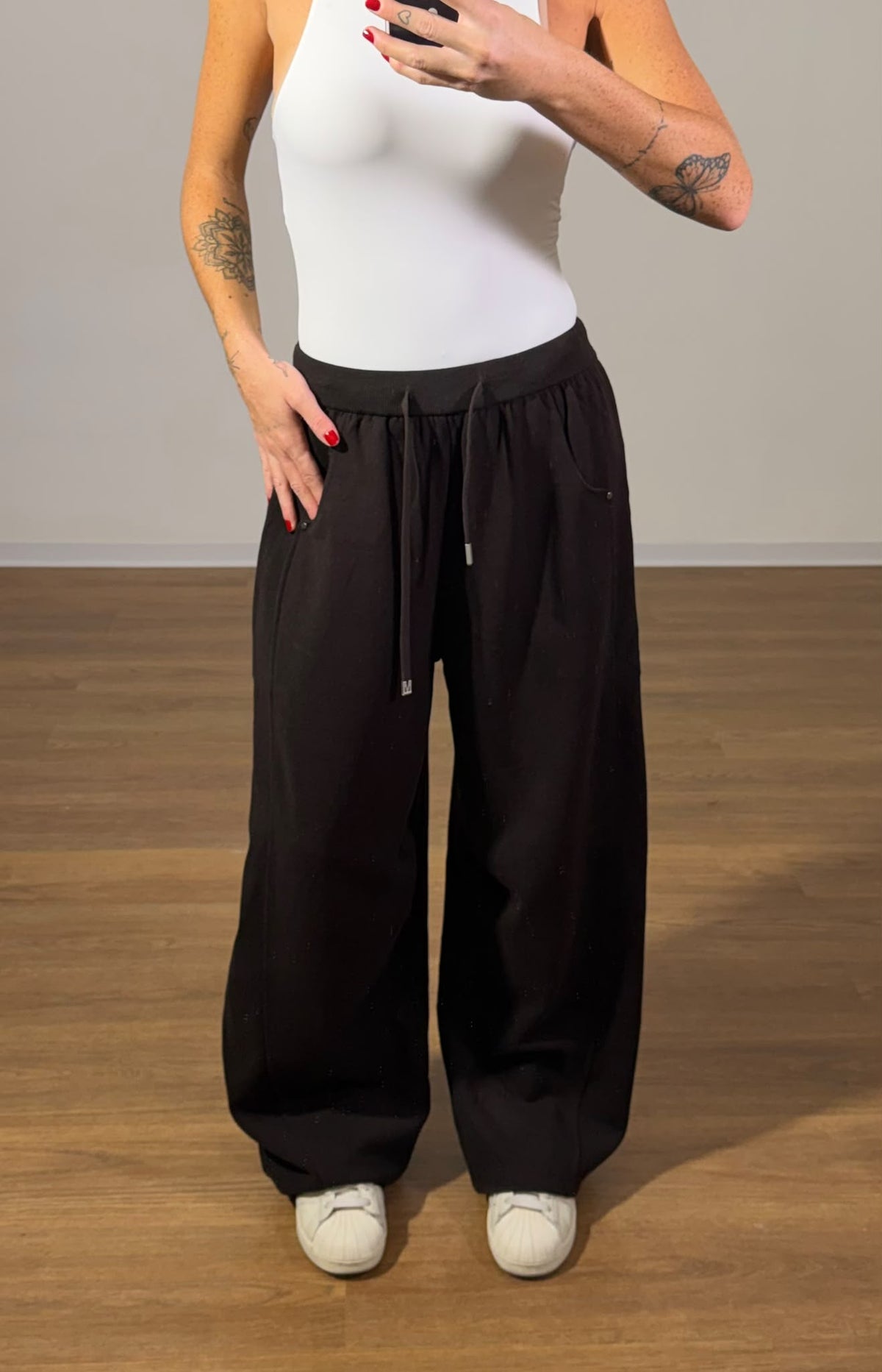 19312 PANTALONE MONIQUE