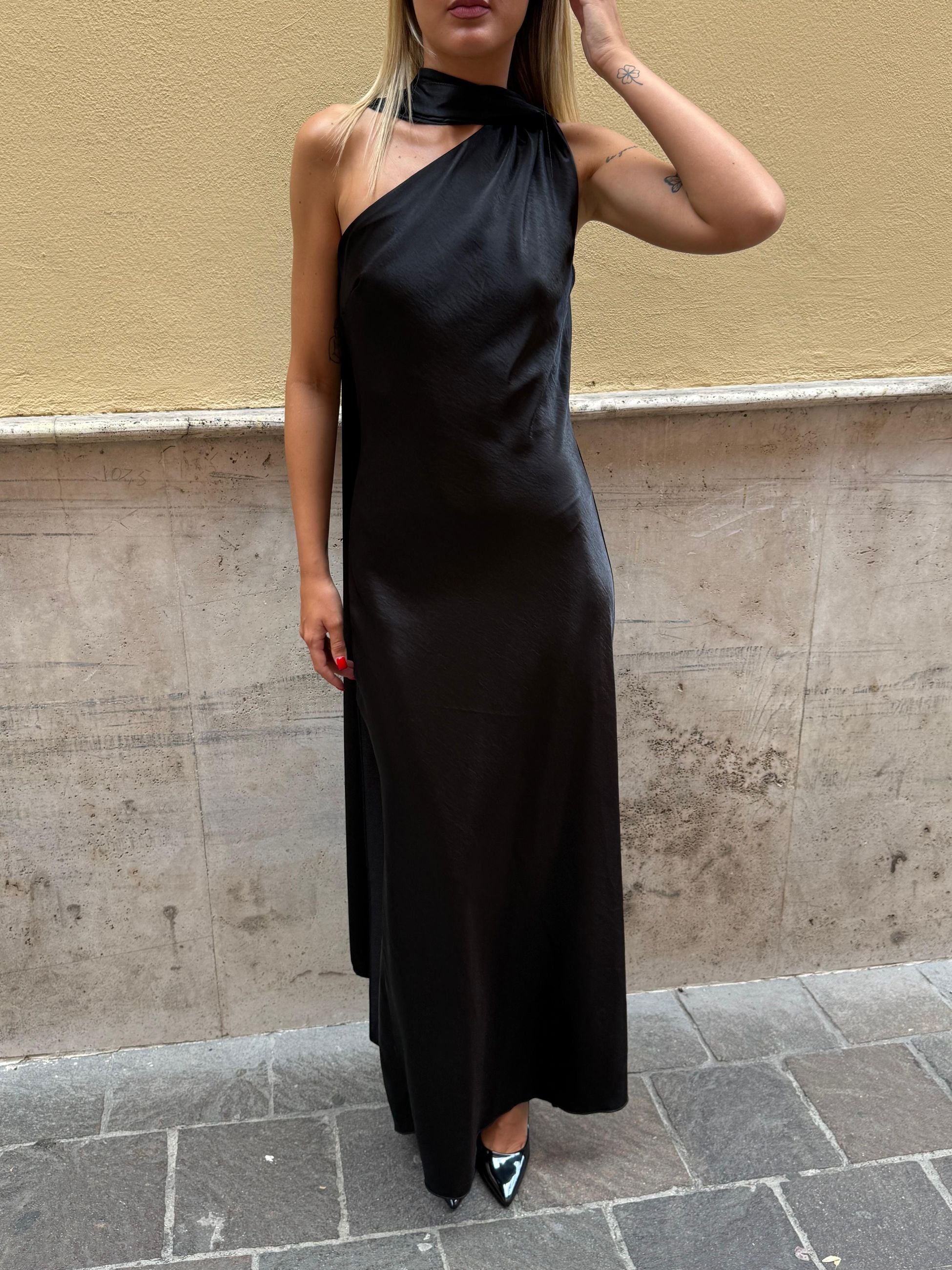 27548 VESTITO PRISCILLA
