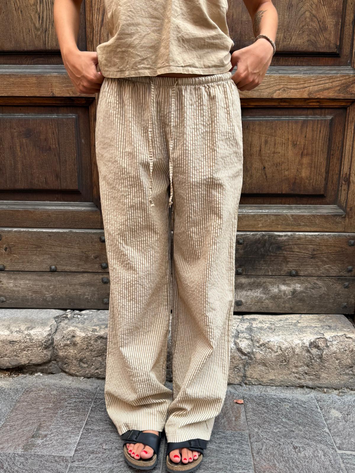 2548 PANTALONE GRACE