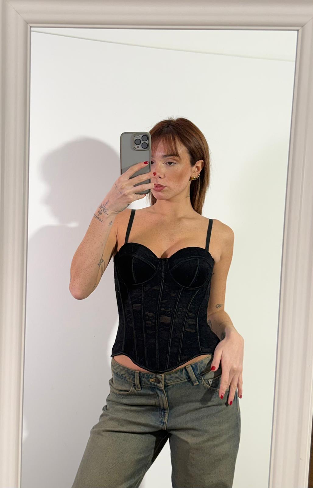 99923 CORSETTO DELIA