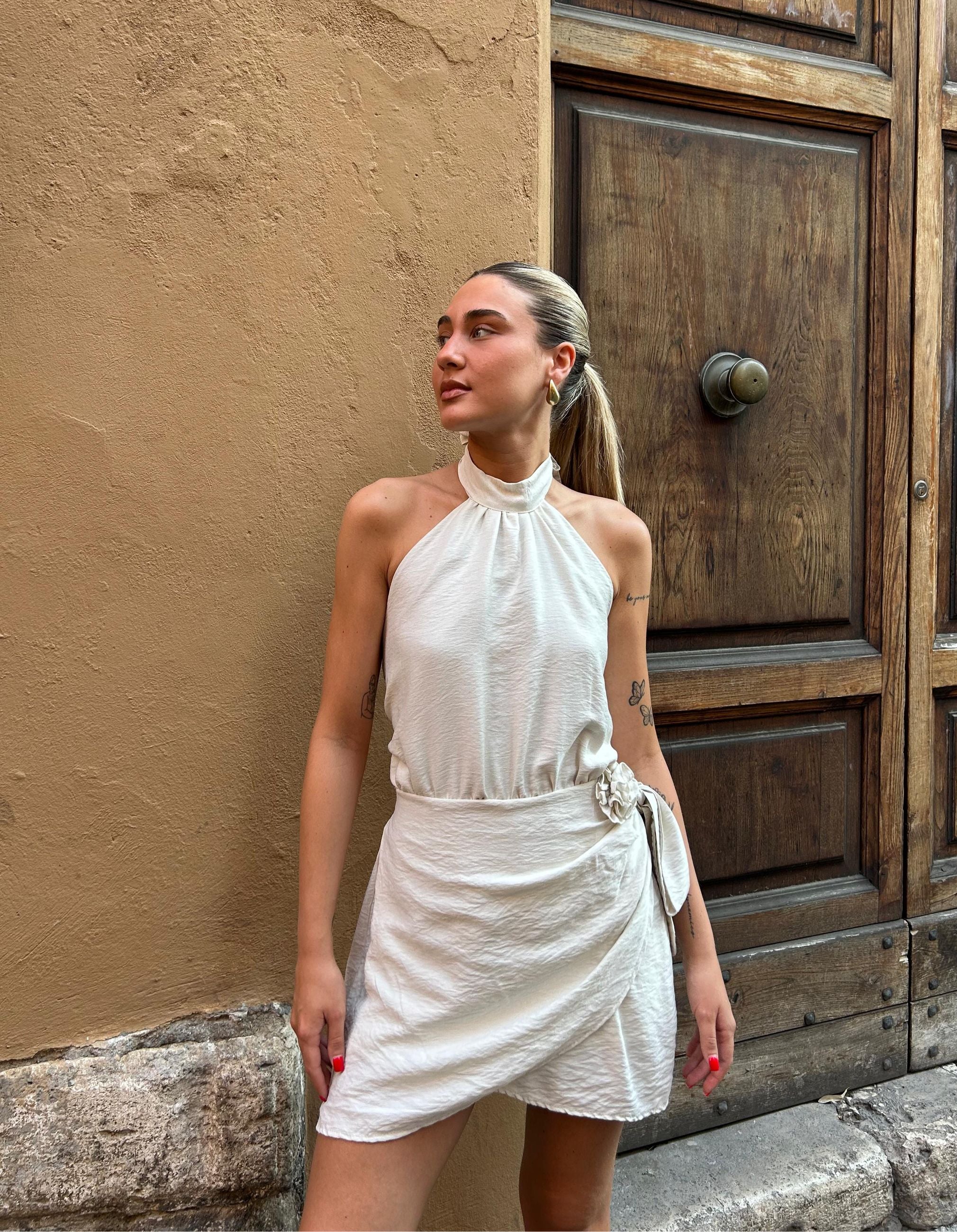 V5220 VESTITO VENETO