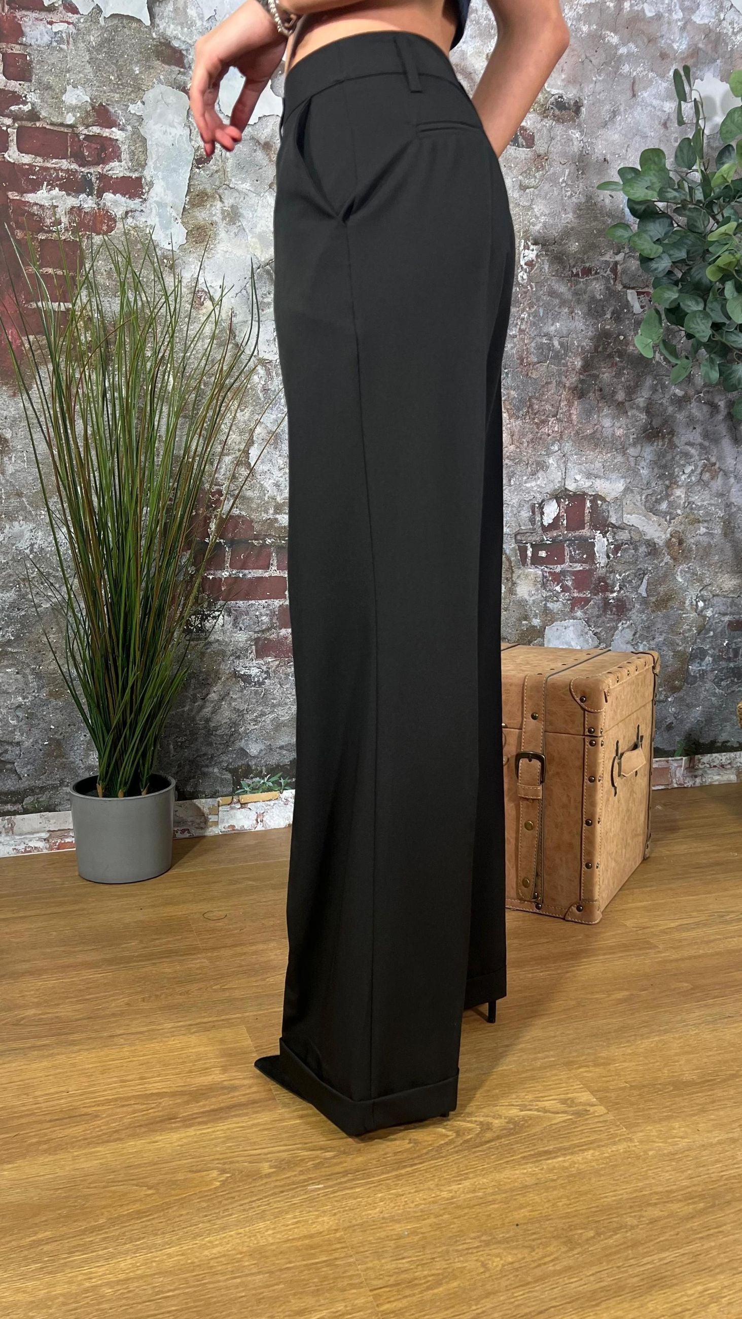 CBPA3804 PANTALONE BROOKLYN