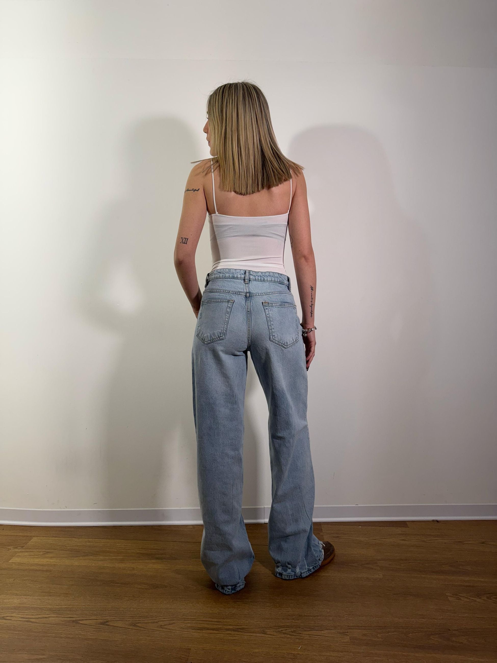 5PT0250301 JEANS GALA