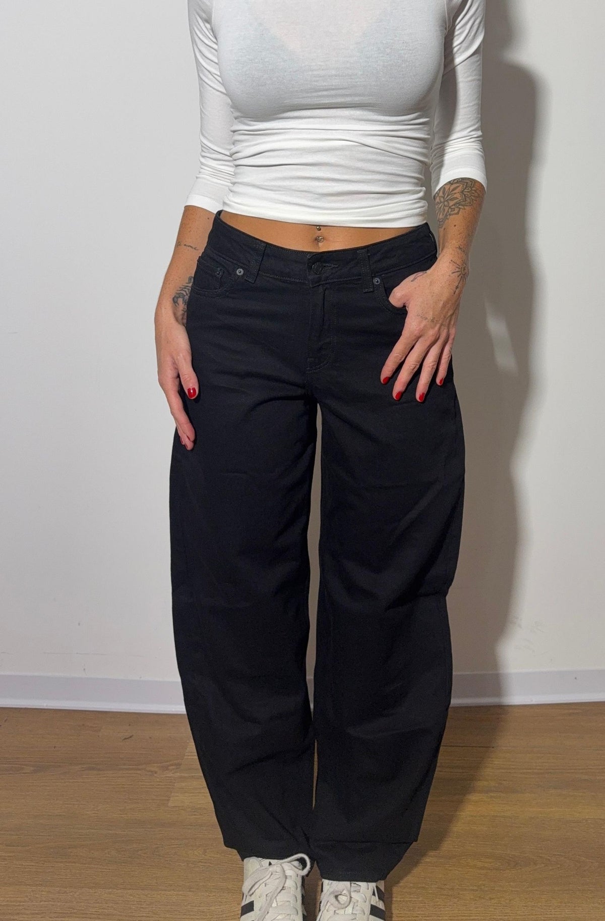 12300593 JEANS FUJI