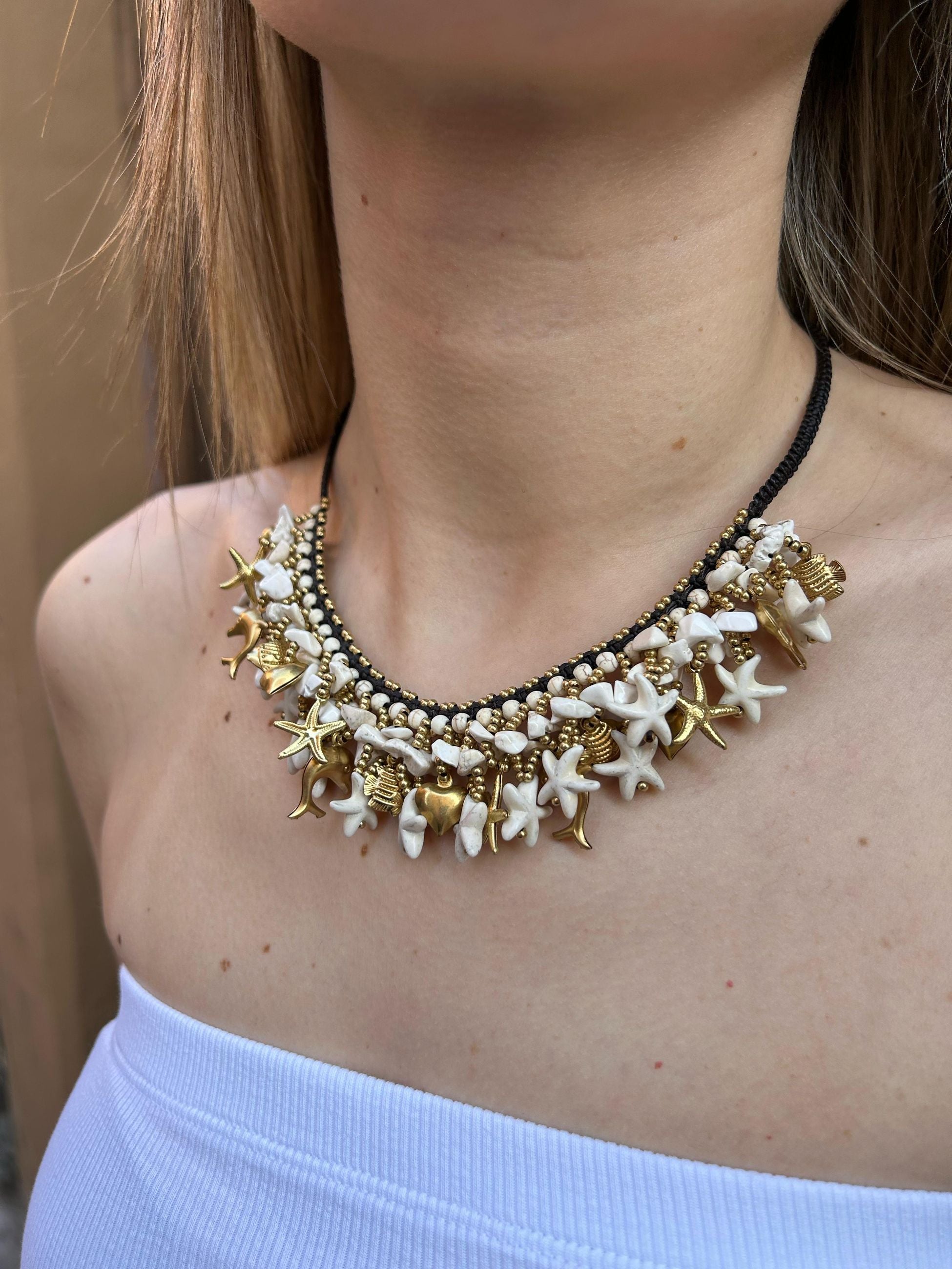 COLLANA MARE