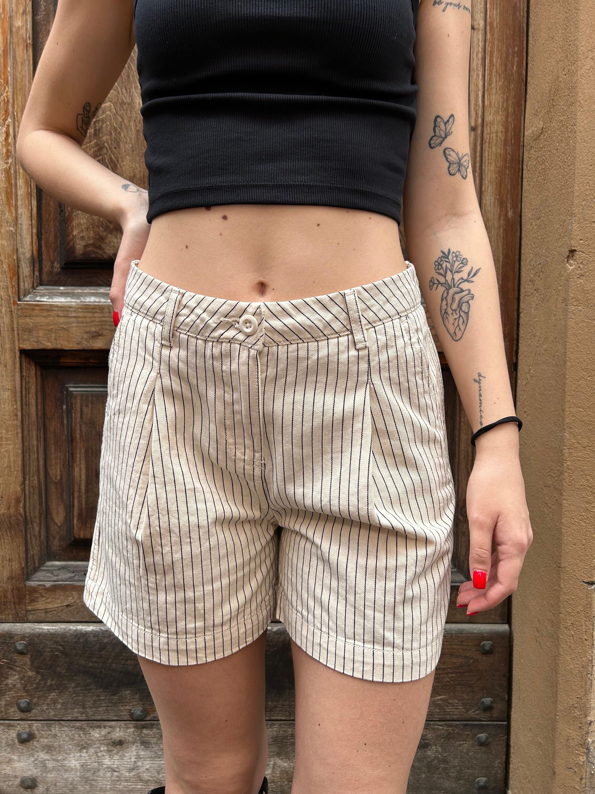 12253014 SHORTS  MADDY