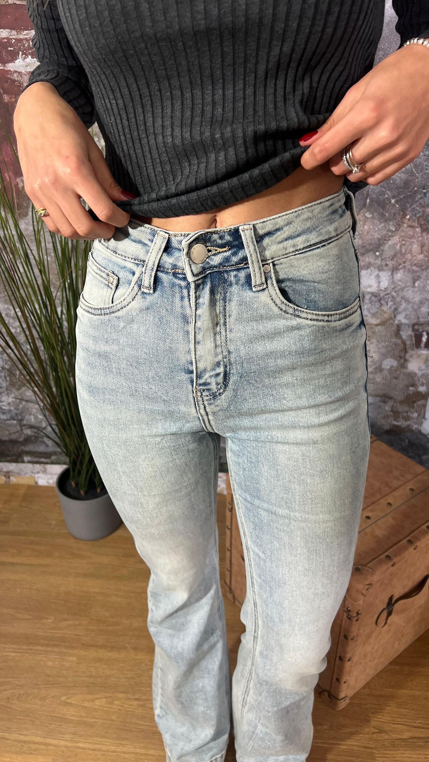 SJ1523 JEANS ZAMPA PRICE