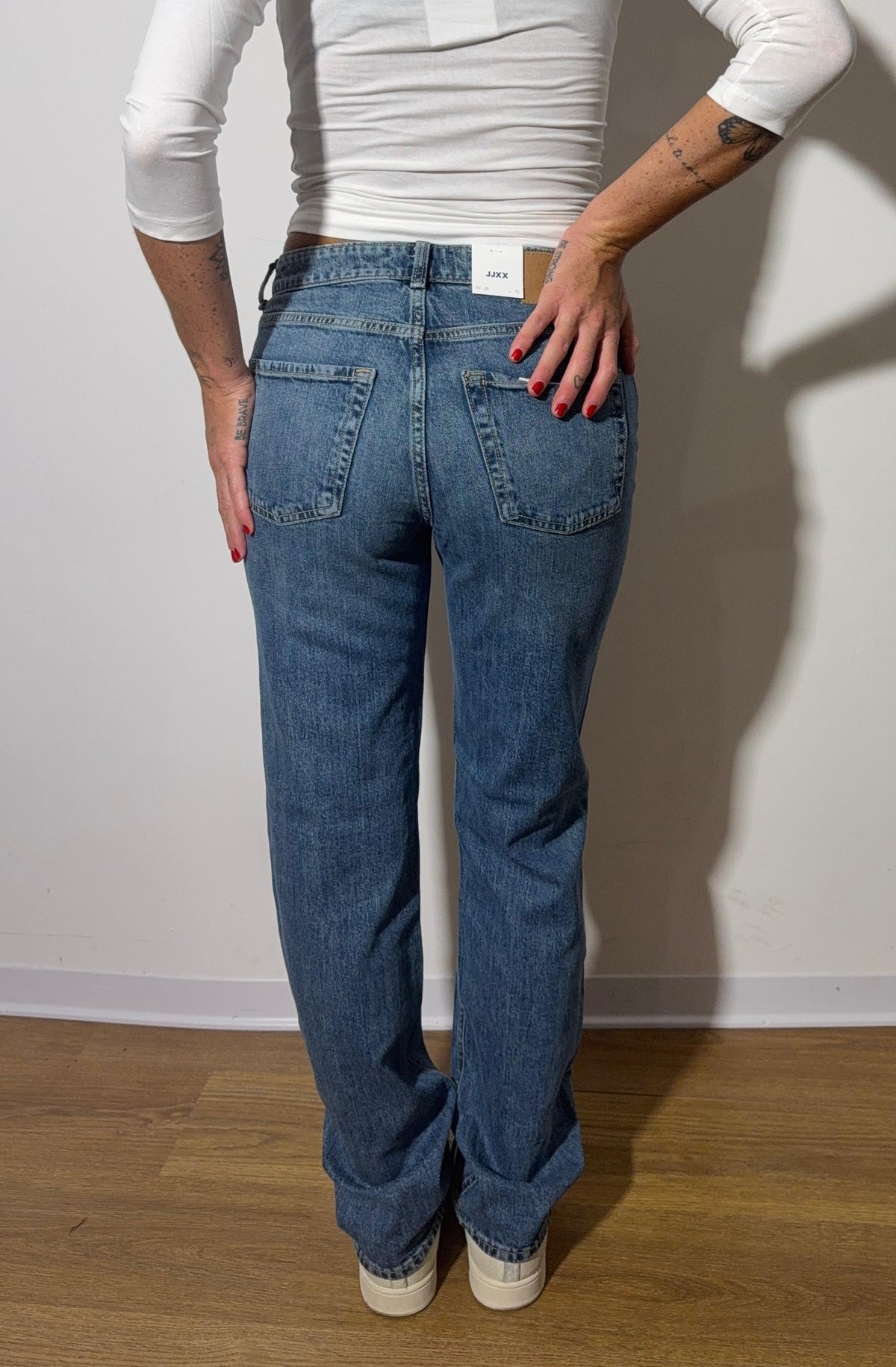 12300574 JEANS NICE