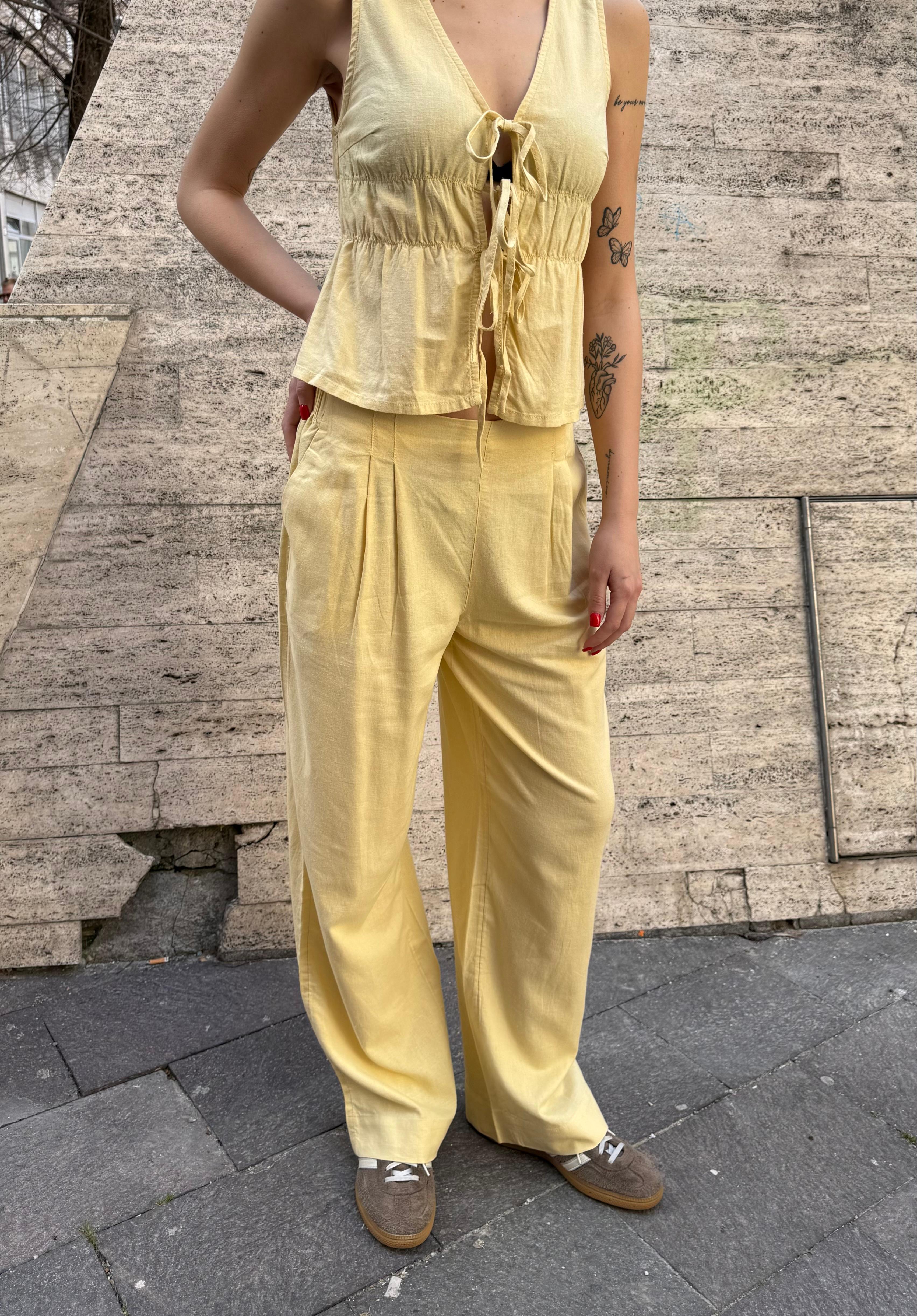 12287729 PANTALONE ALMIRA