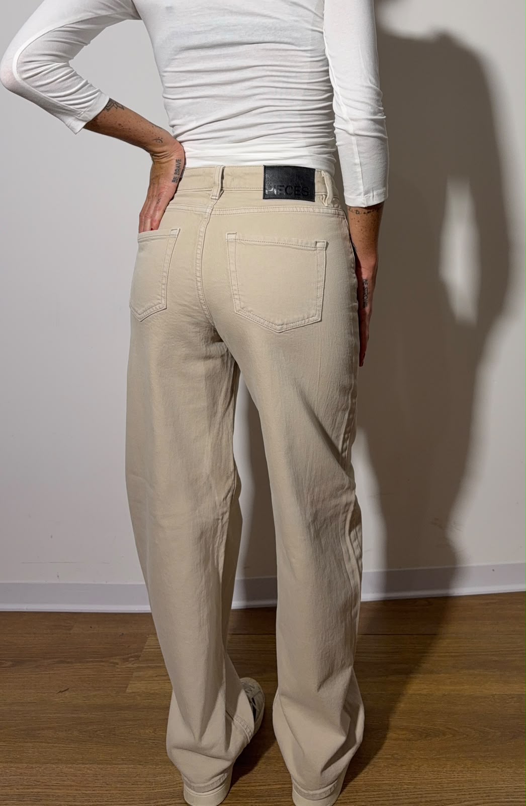 17165934 JEANS GRACE