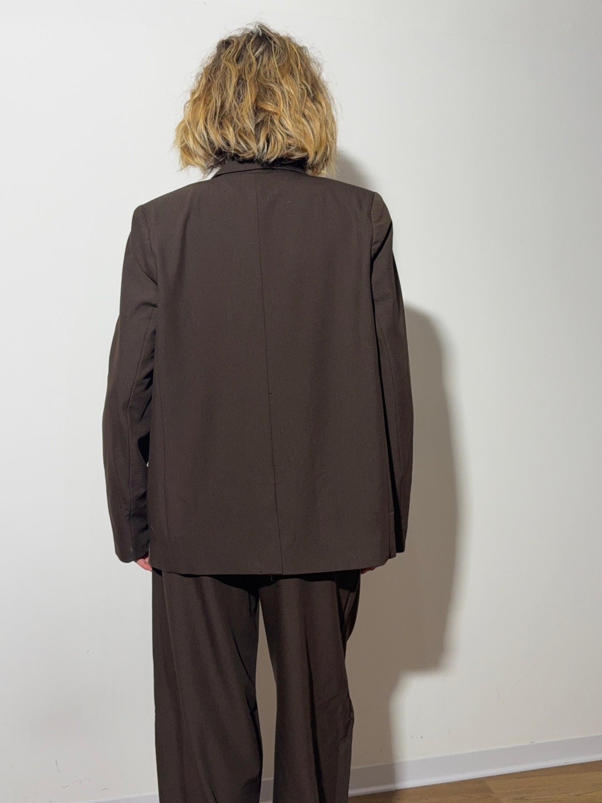 17165761 BLAZER BOSELLA