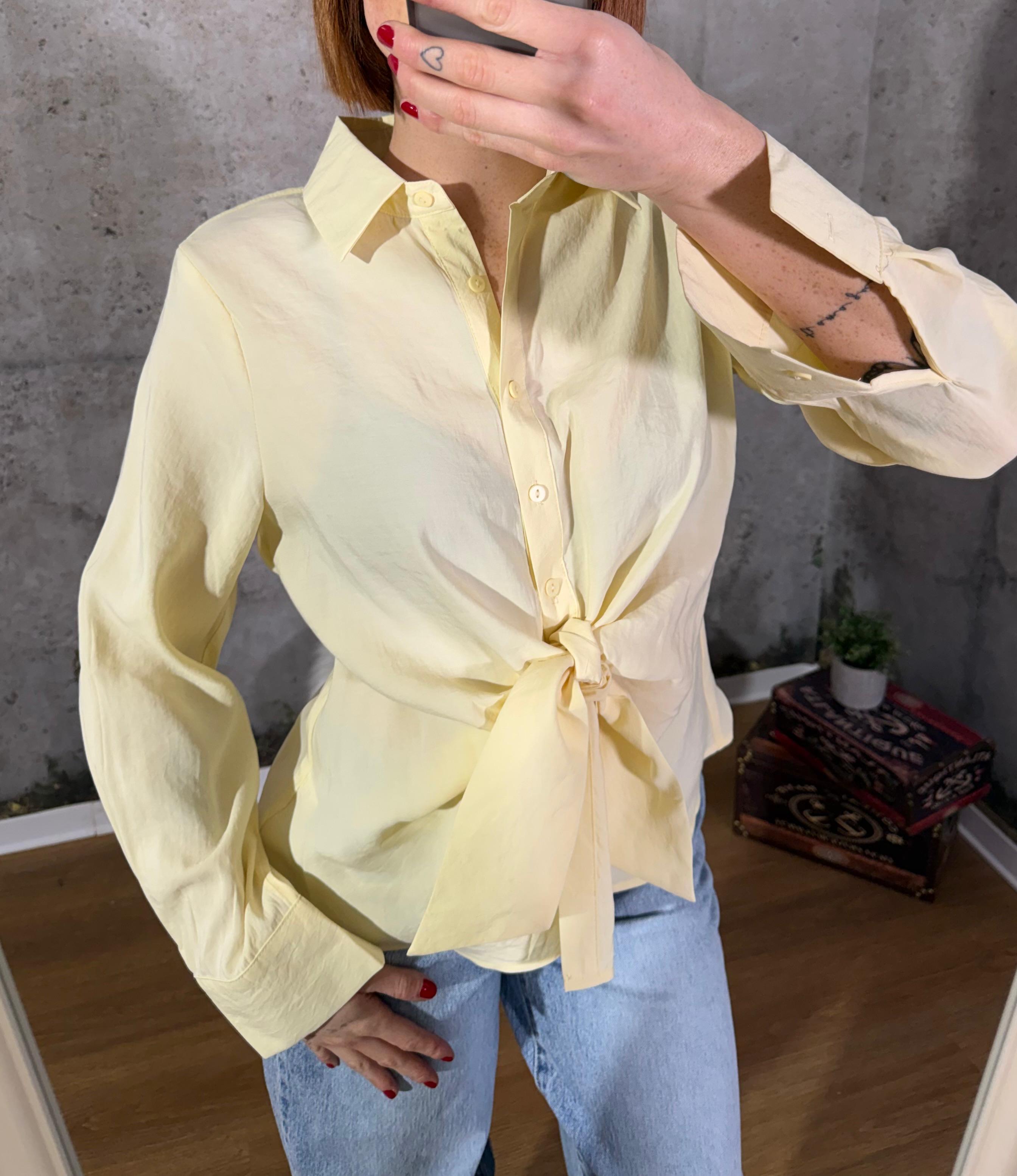 60052 CAMICIA STELLA