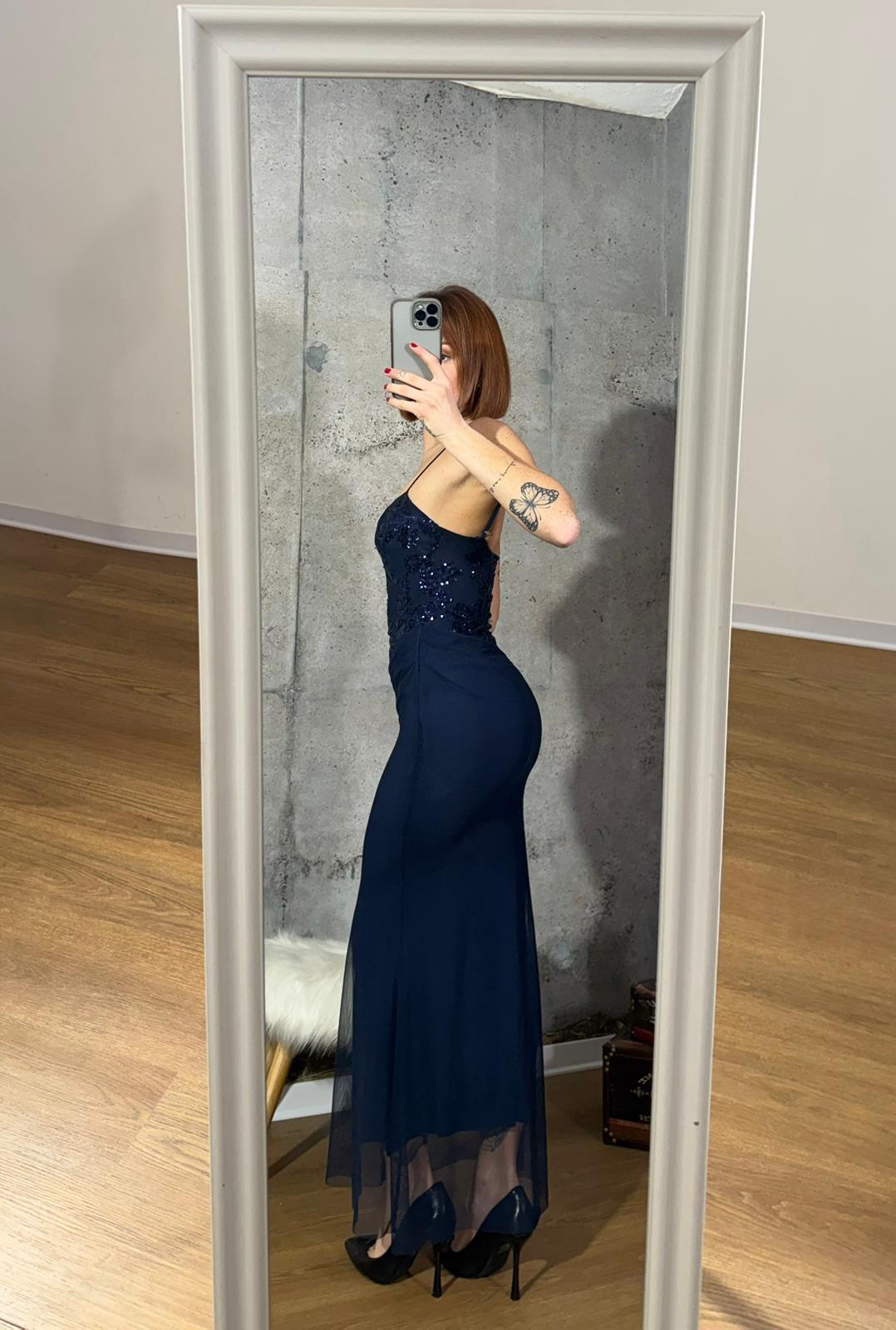 138282 VESTITO BIEL