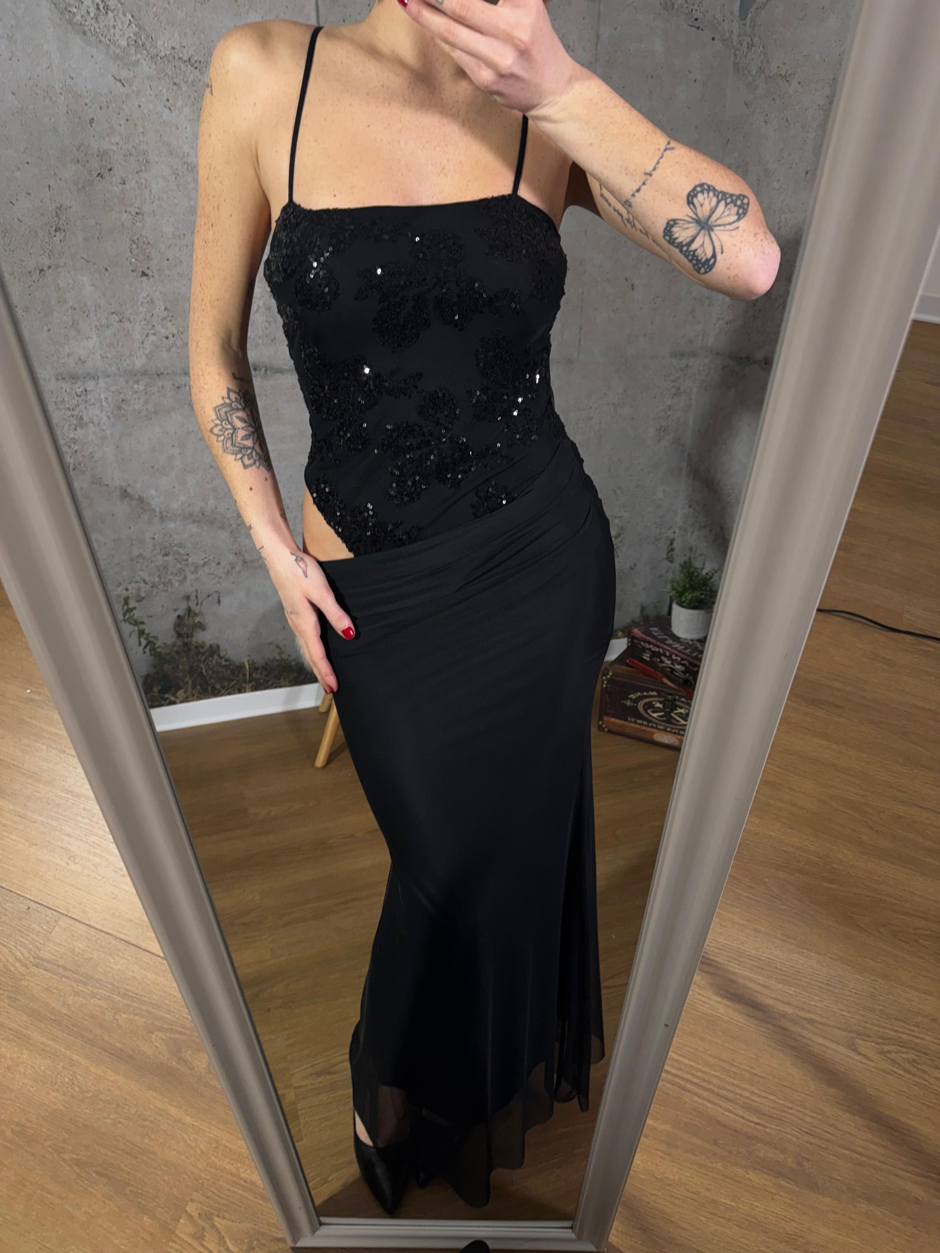 138282 VESTITO BIEL