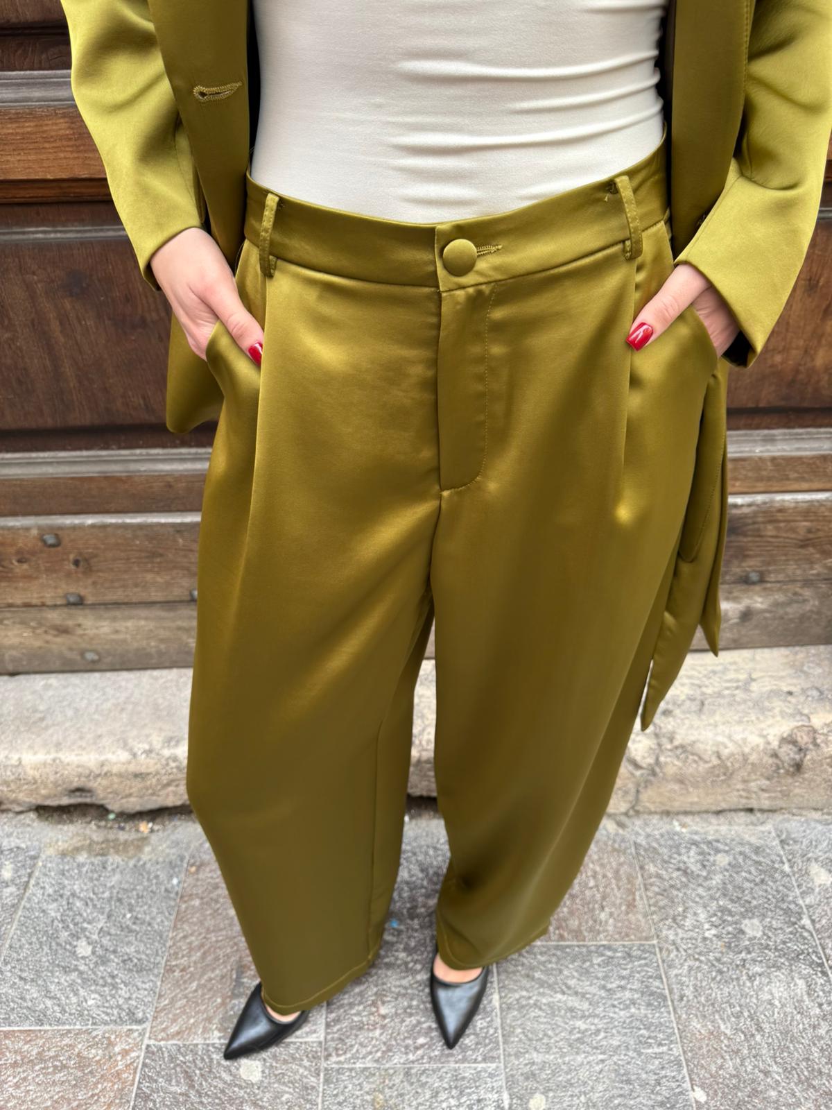 5160 PANTALONE CELINA