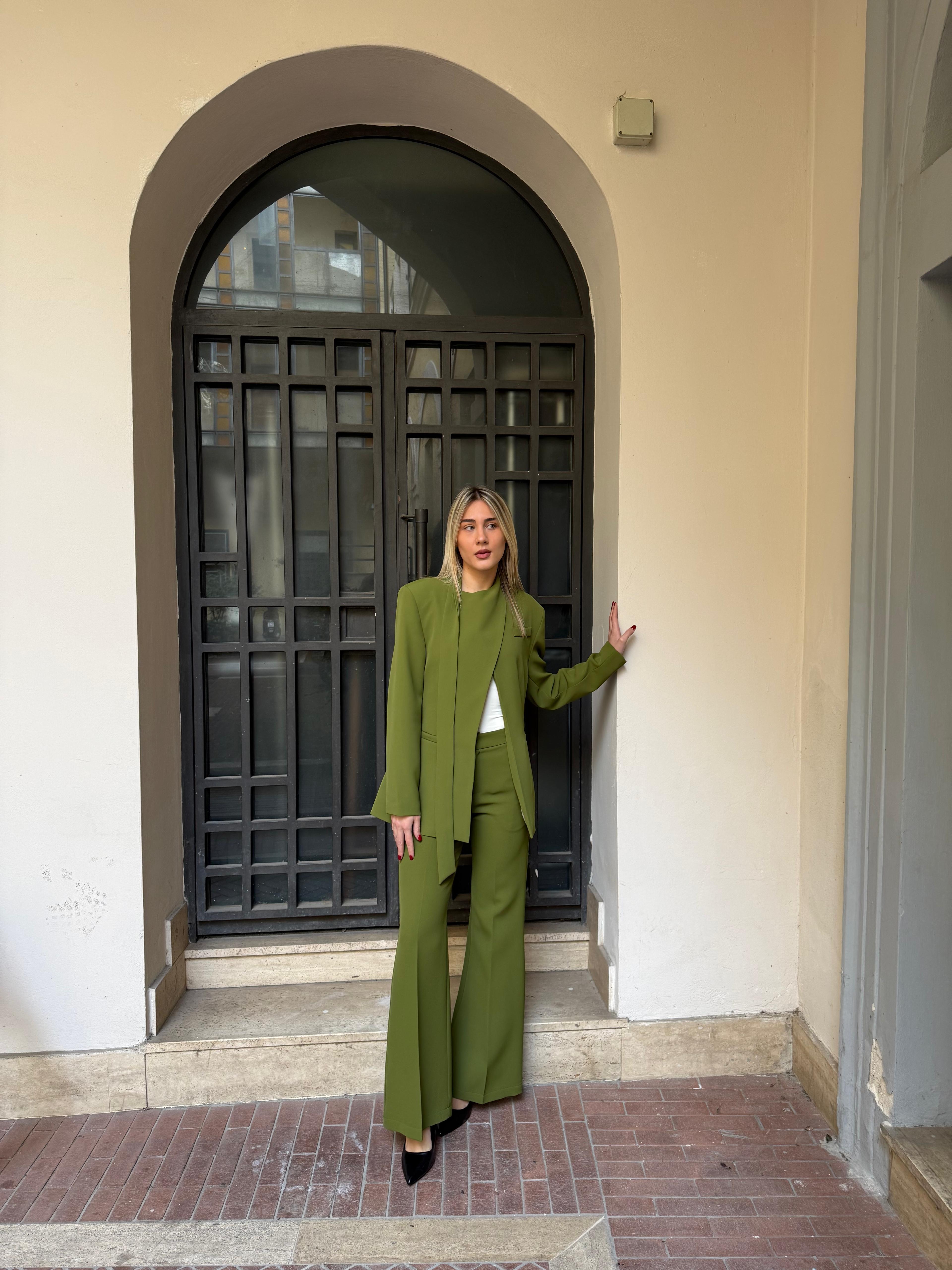 LD5003 BLAZER BOZENA