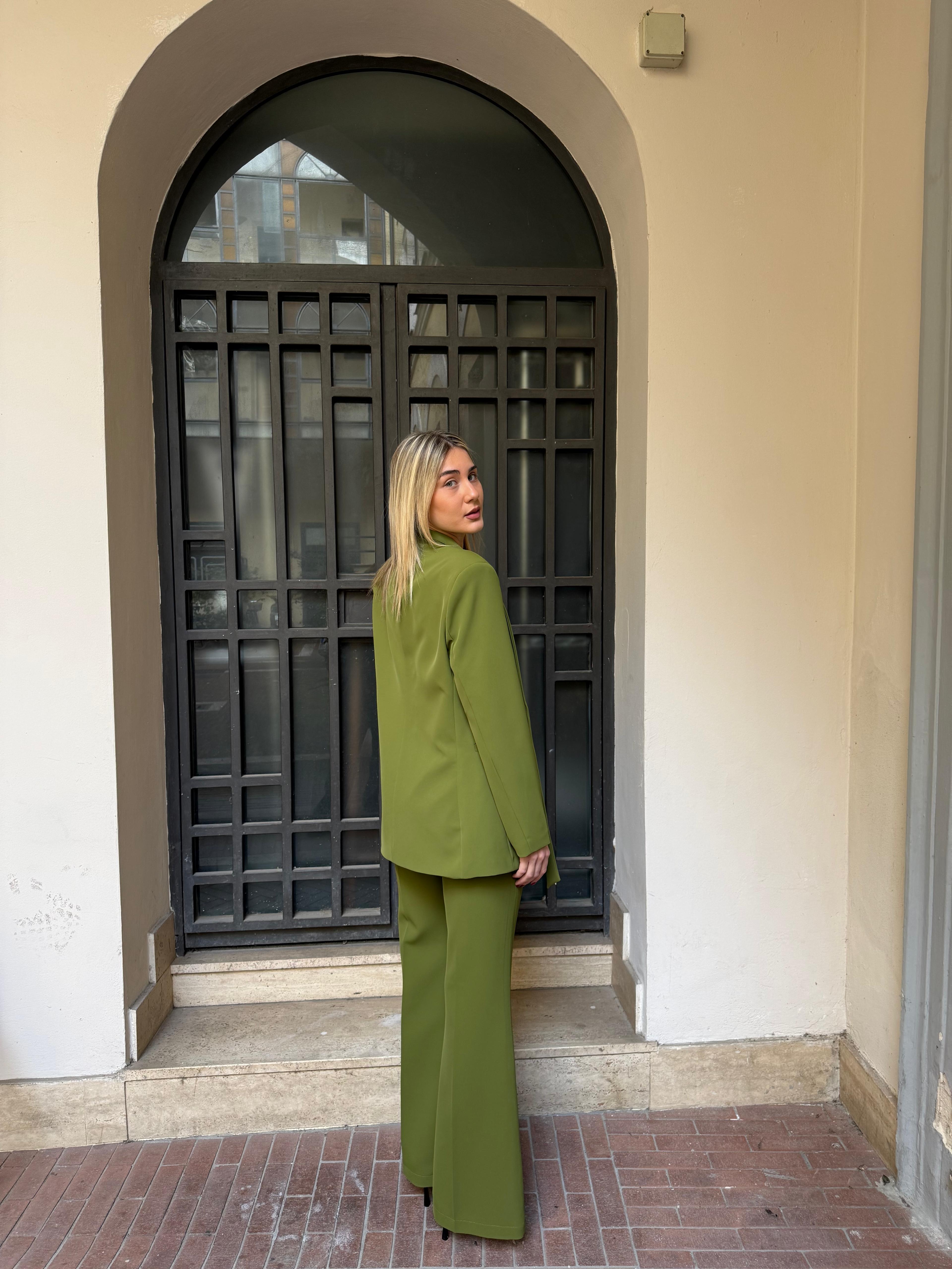 LD5003 BLAZER BOZENA