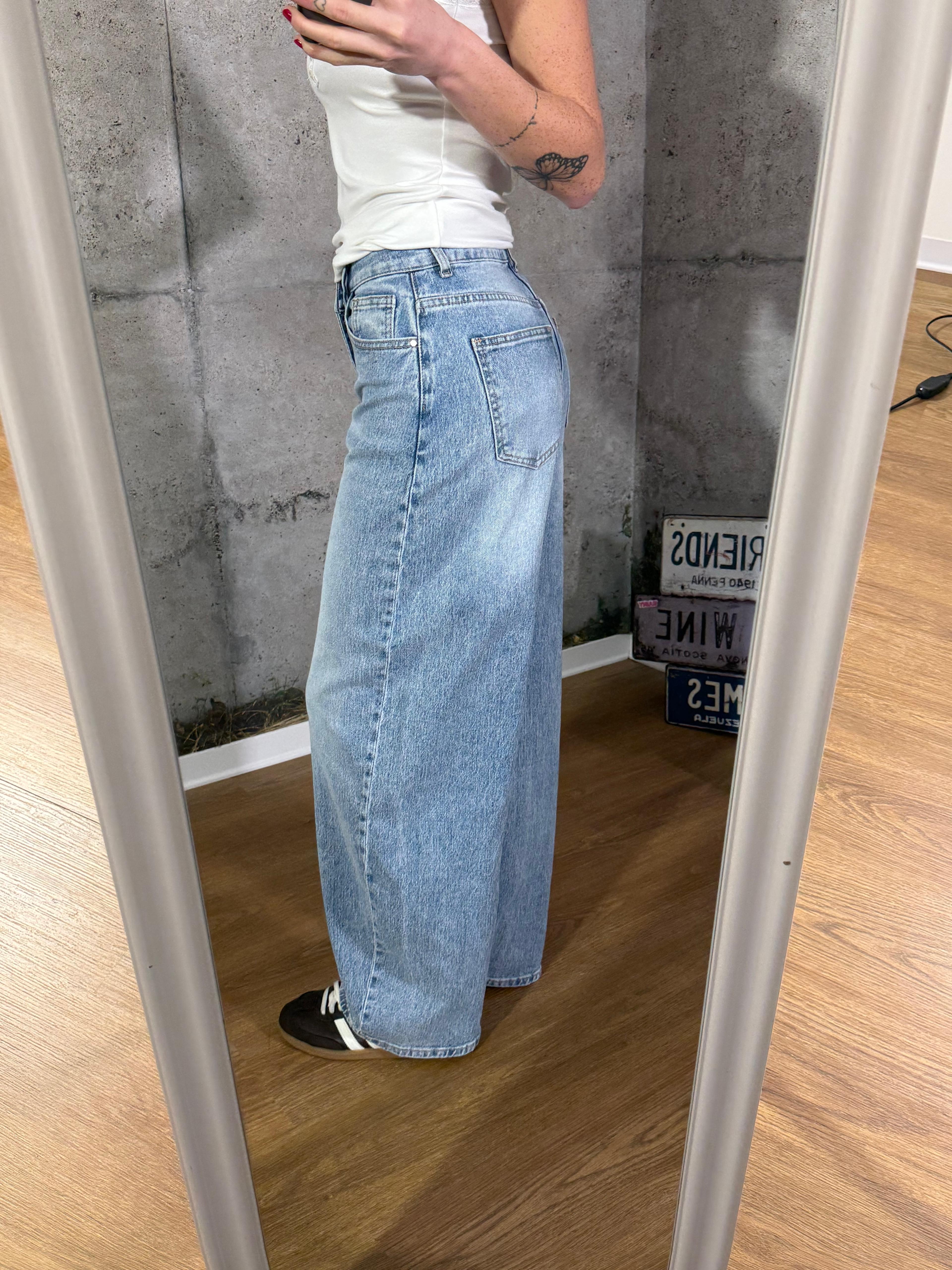 2753 JEANS LUCKY