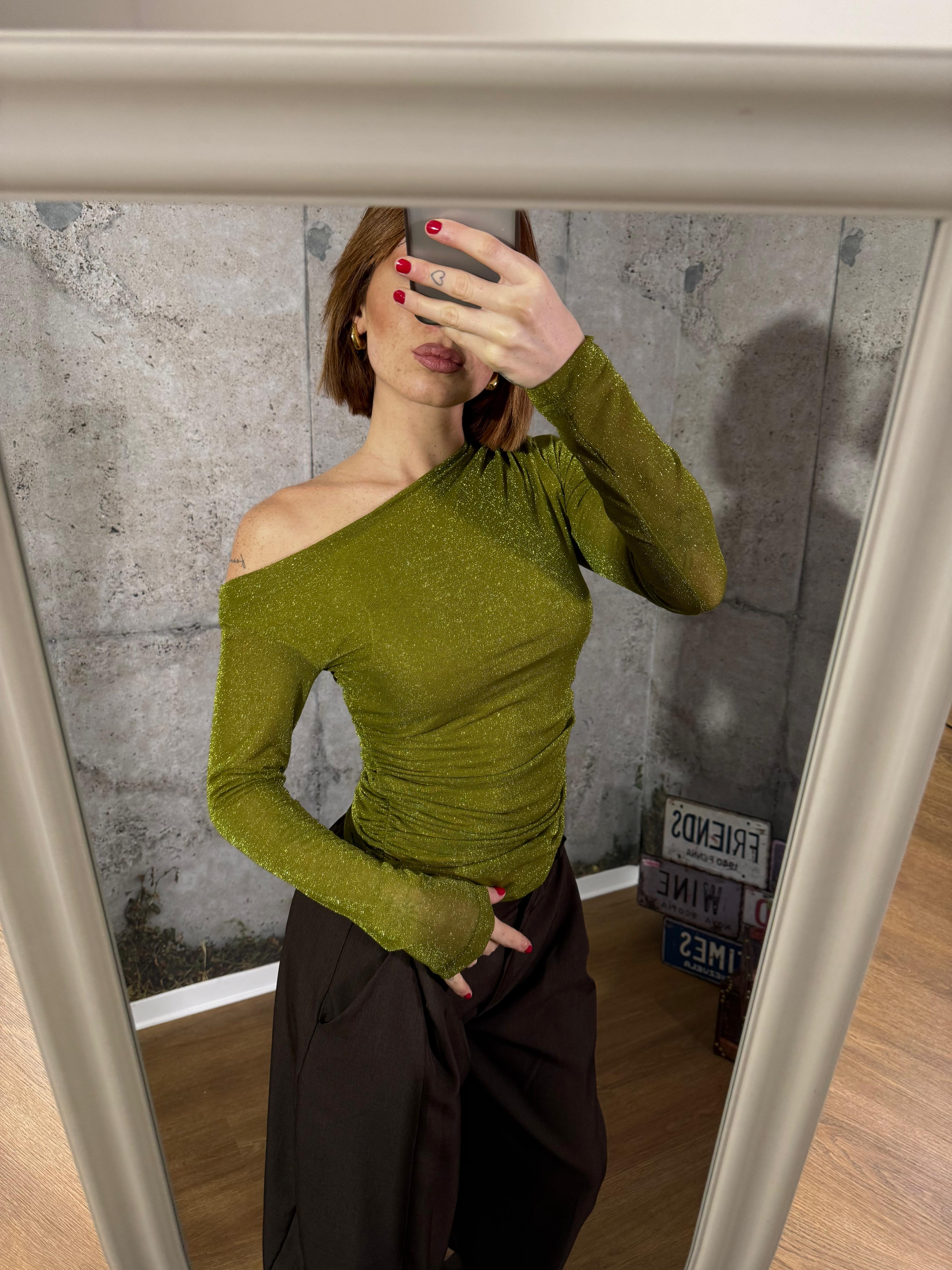 LD5109 MAGLIA SERENA