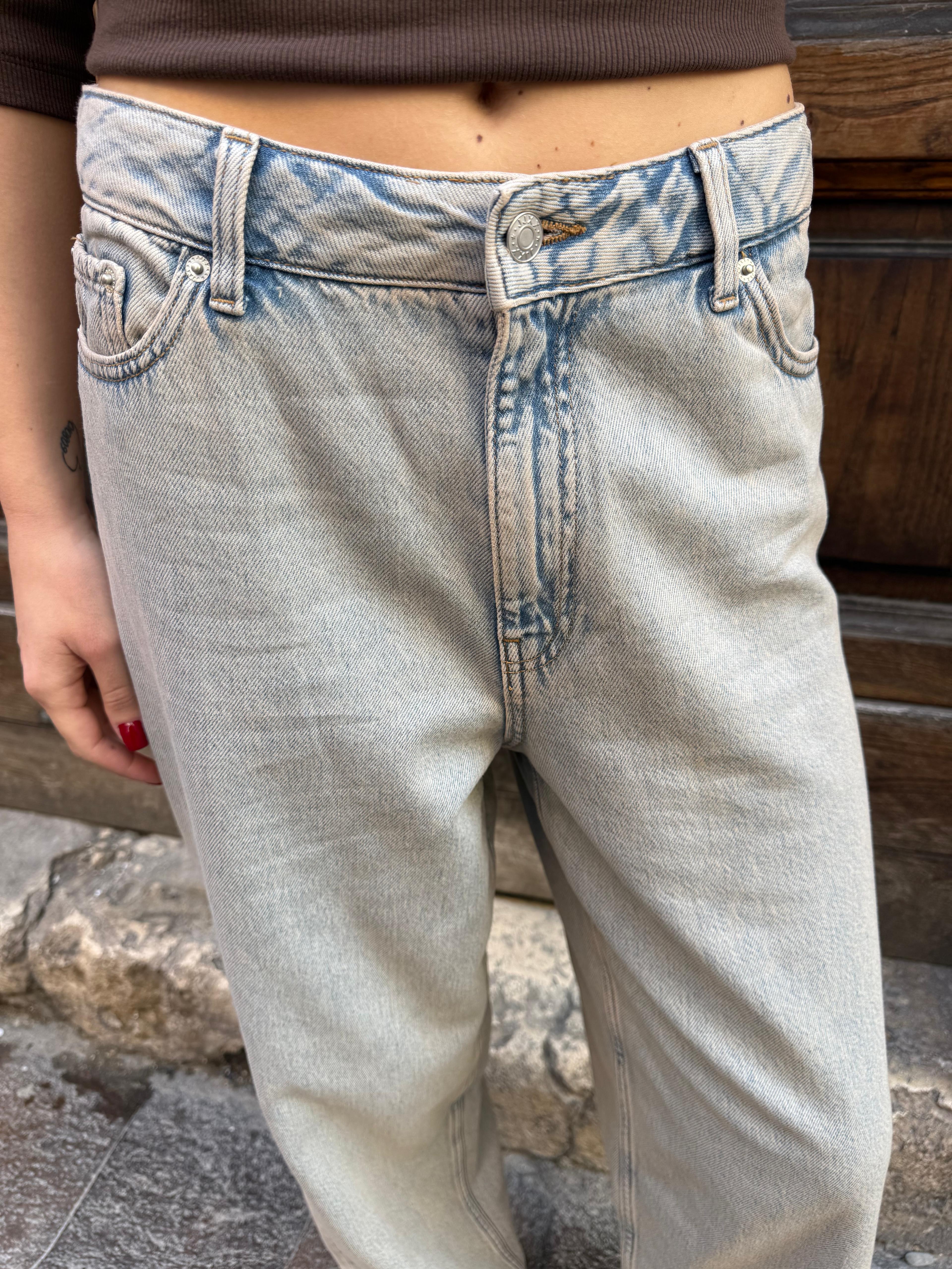 12294203 JEANS KYOTO LIGHT